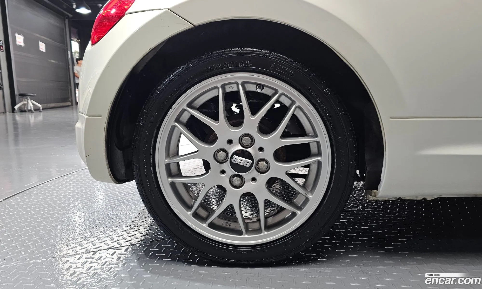Daihatsu Copen 2008 KL90F2A6G8SZ00010 — 4