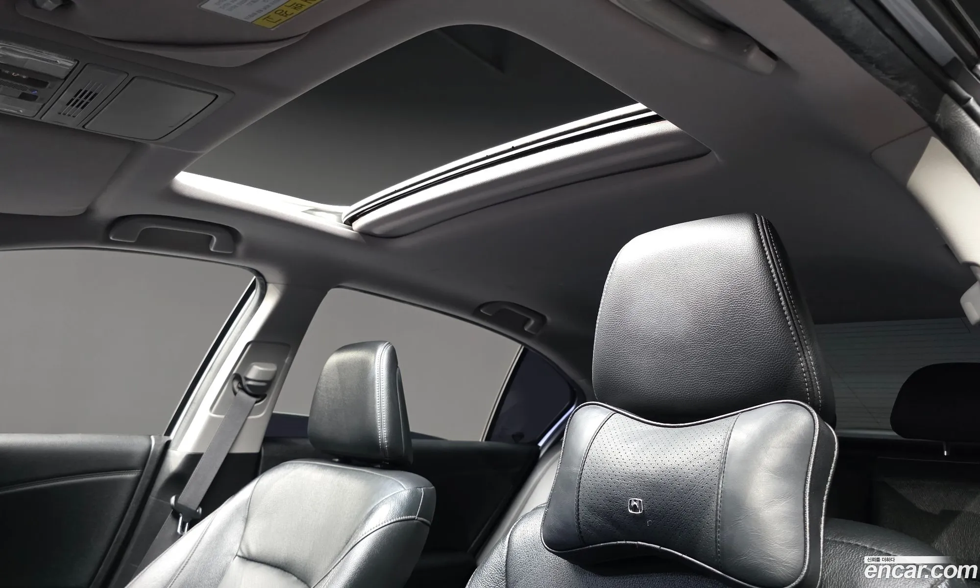 Honda All New Accord 2017 — 18