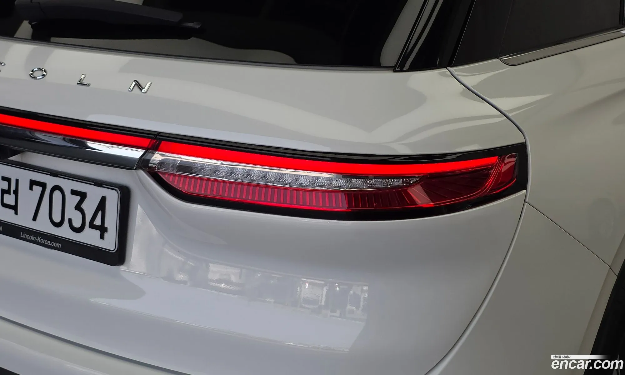 Lincoln Corsair 2021 — 22