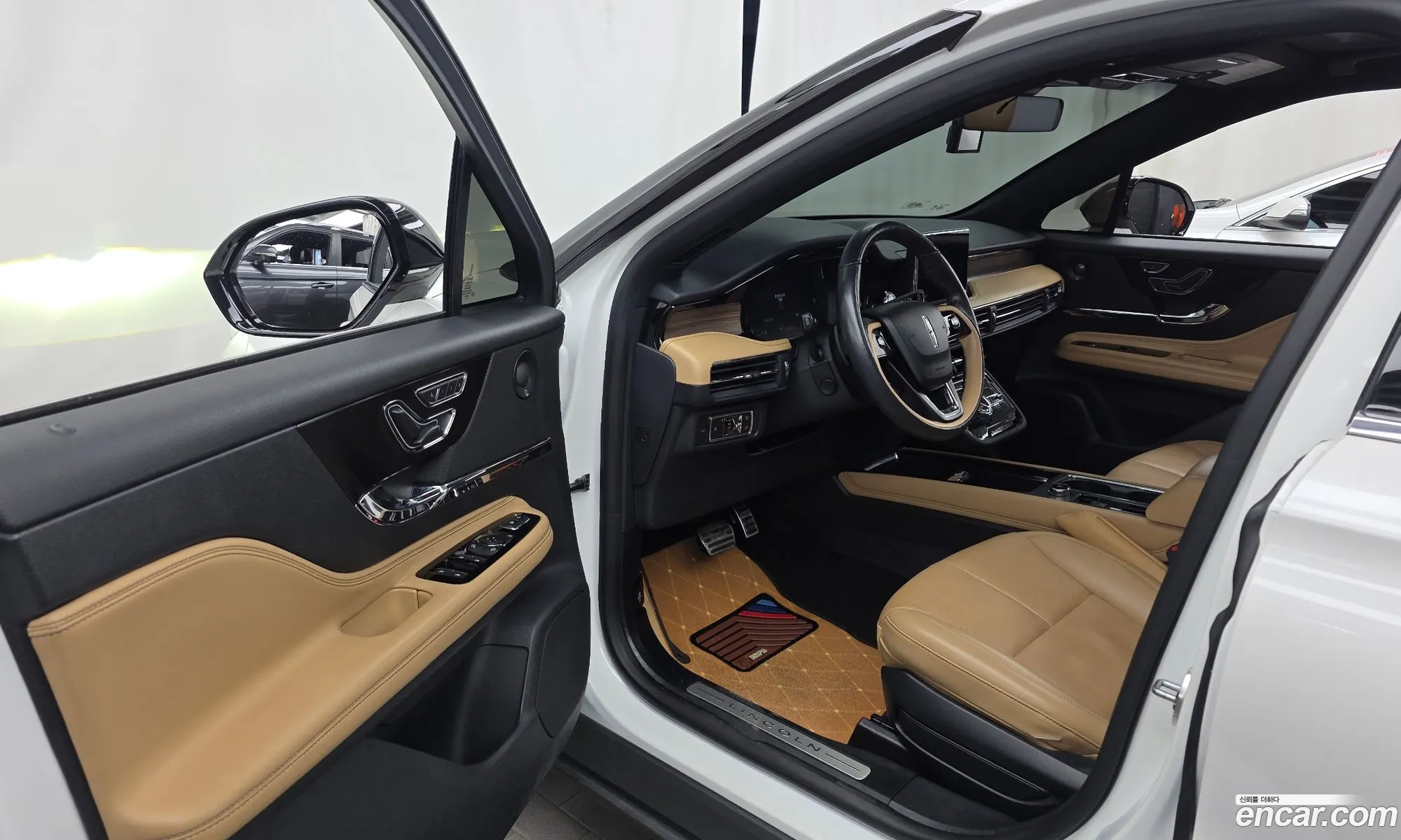 Lincoln Corsair 2021 — 10