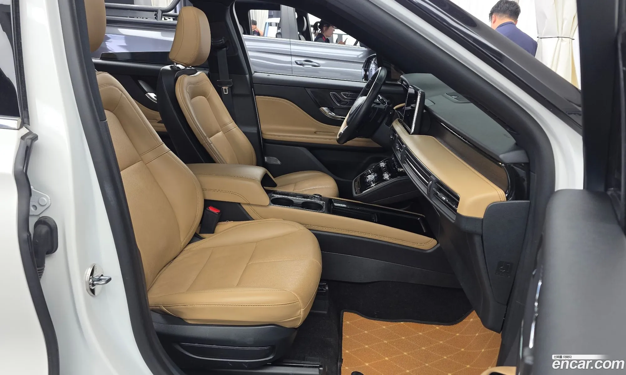 Lincoln Corsair 2021 — 6