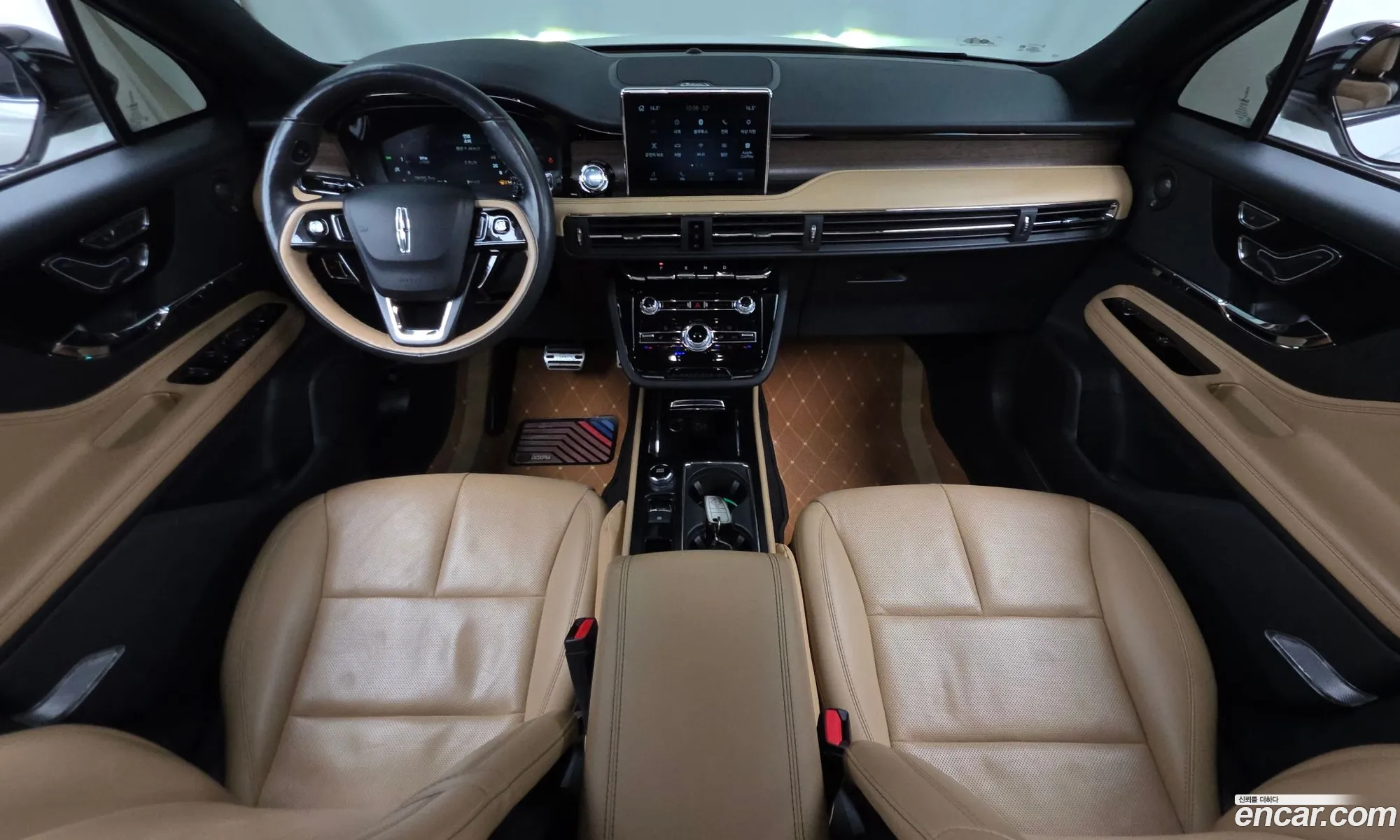 Lincoln Corsair 2021 — 29