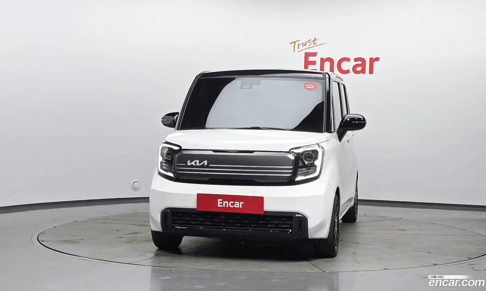Kia Kia Ray 2024 — 3