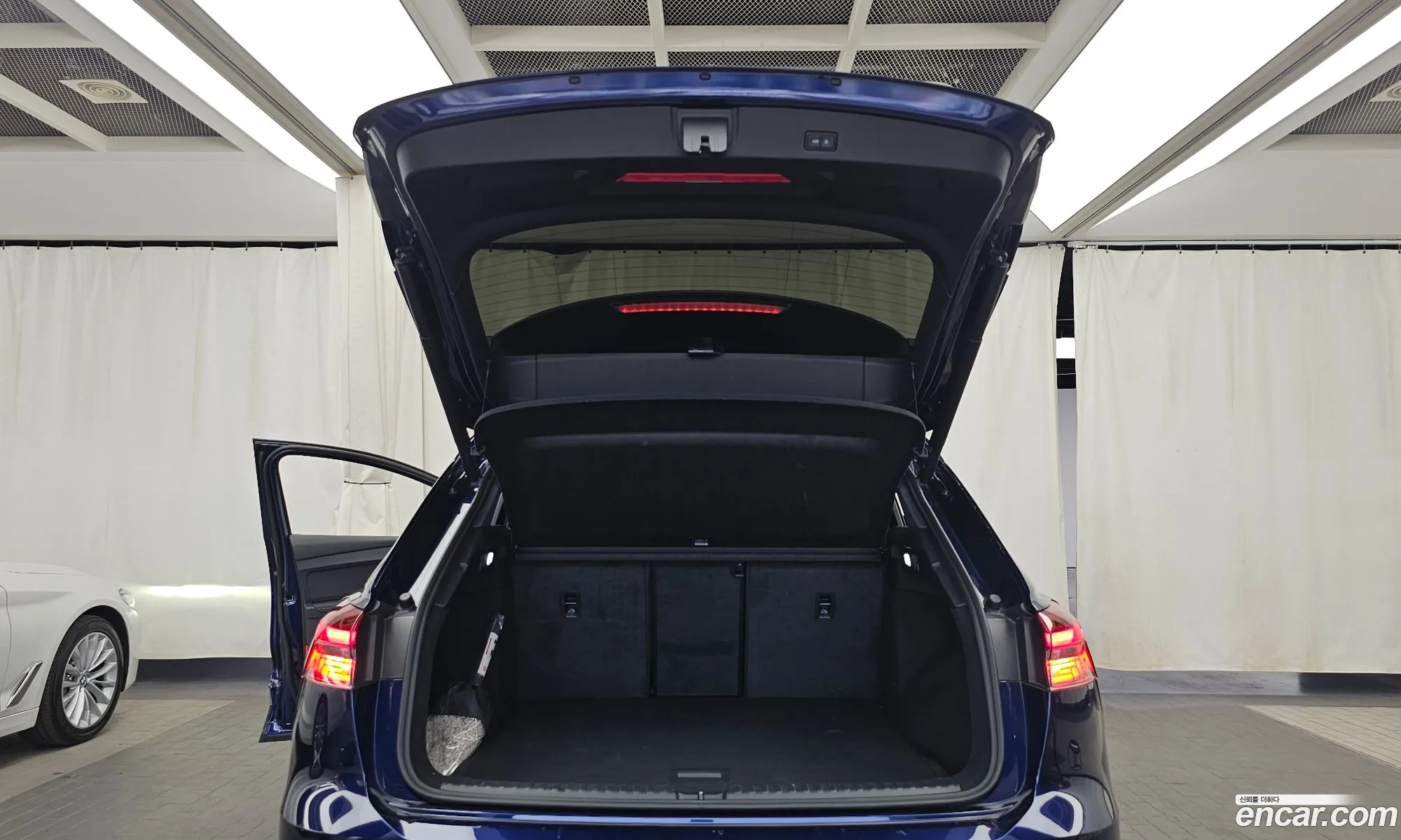 Audi Q4 e-tron 2023 WAUZZZFZ0PP057563 — 8
