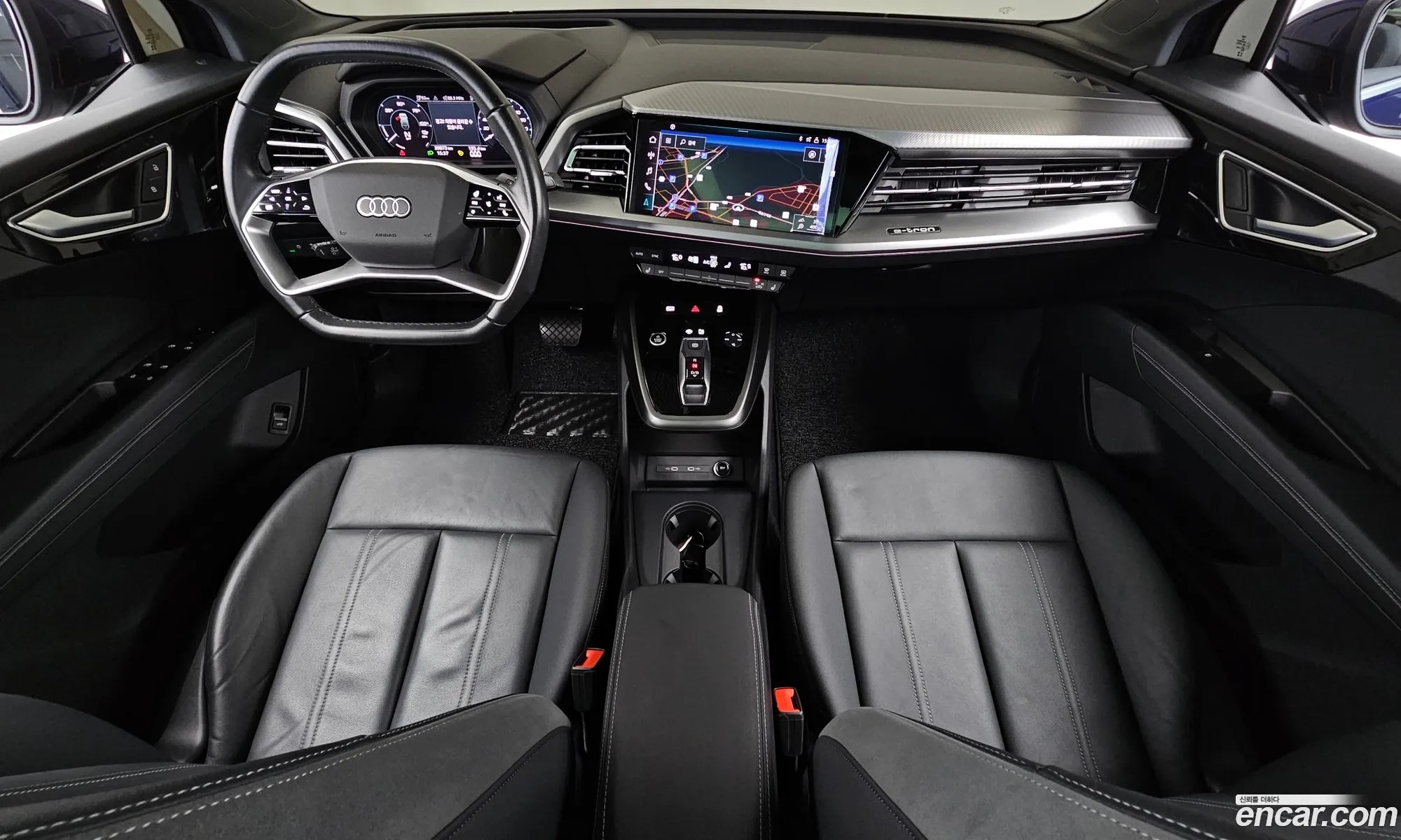 Audi Q4 e-tron 2023 WAUZZZFZ0PP057563 — 16