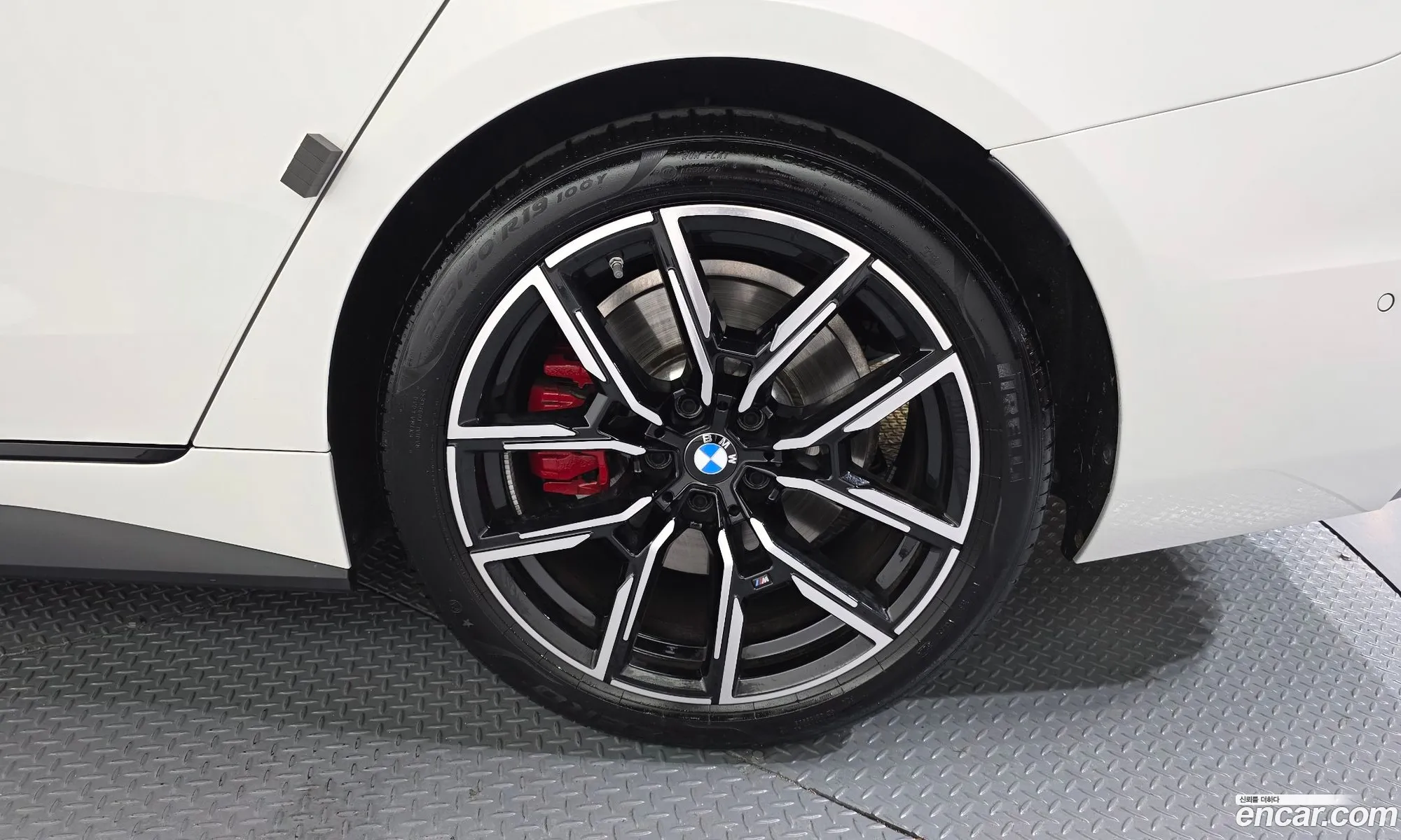 BMW 4 Series 2025 — 15