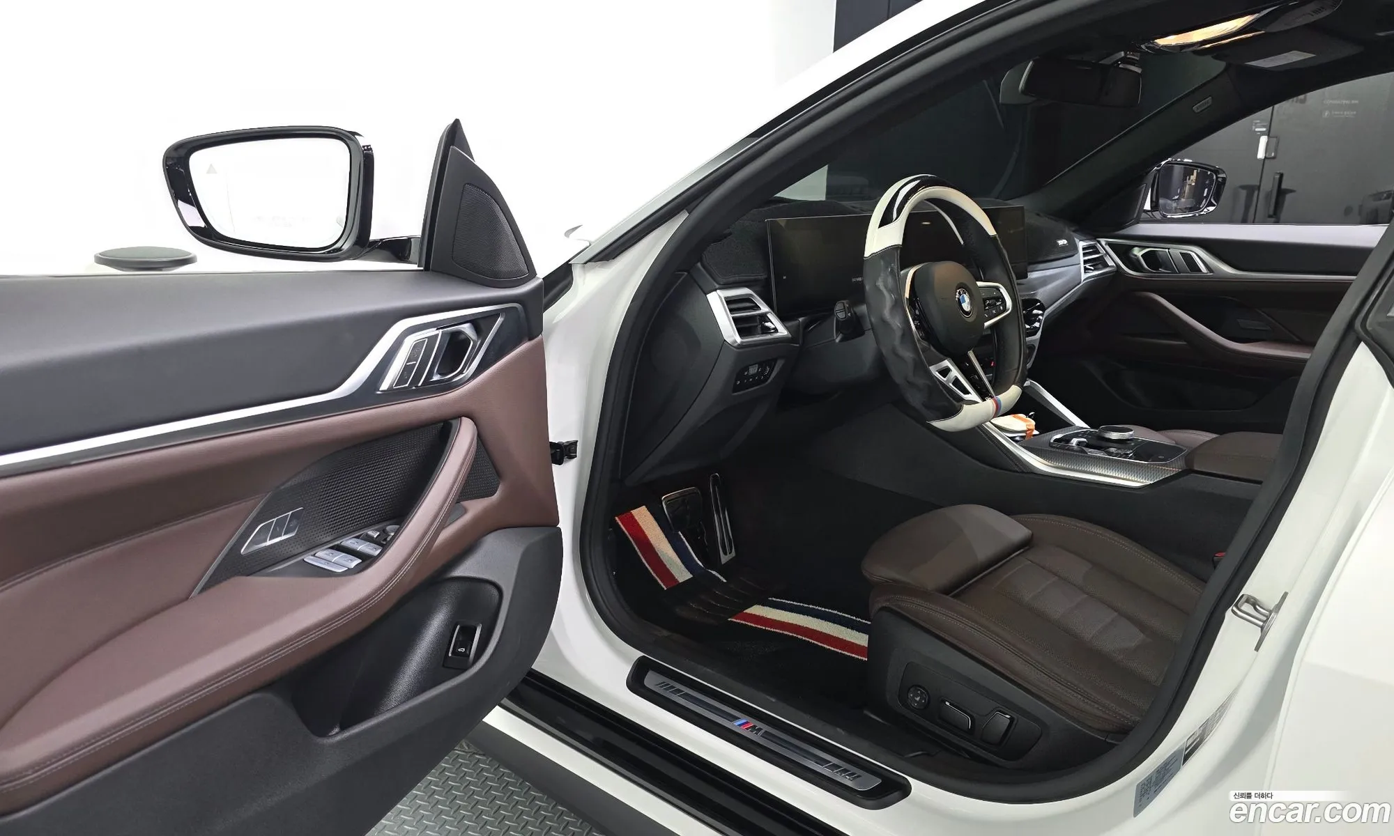 BMW 4 Series 2025 — 3