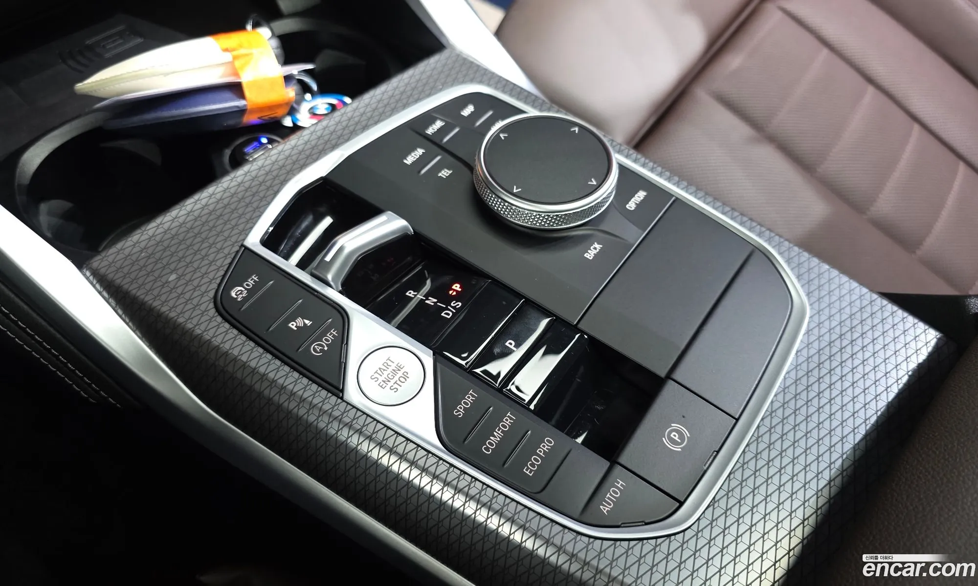 BMW 4 Series 2025 — 17