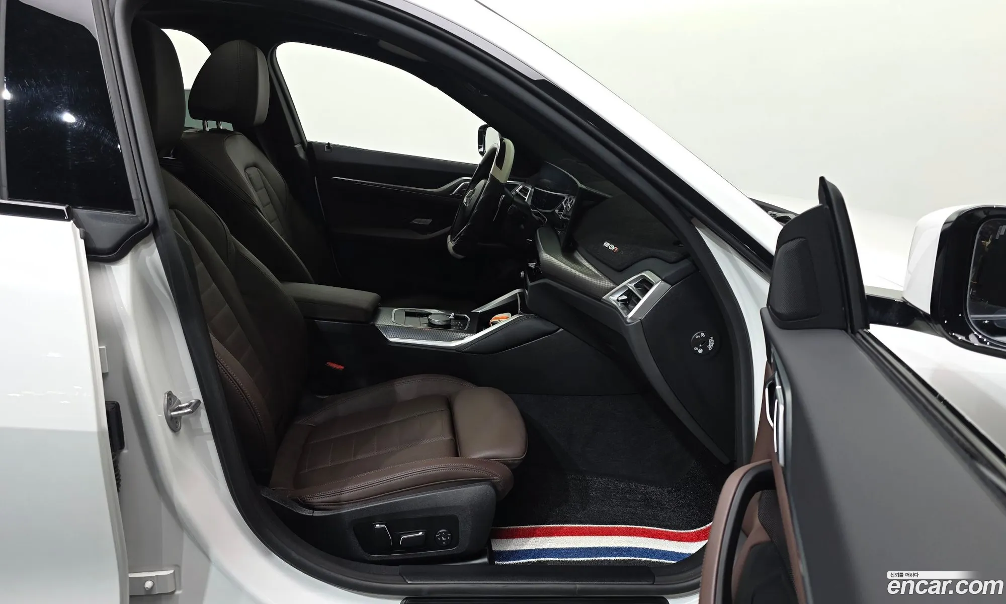 BMW 4 Series 2025 — 11
