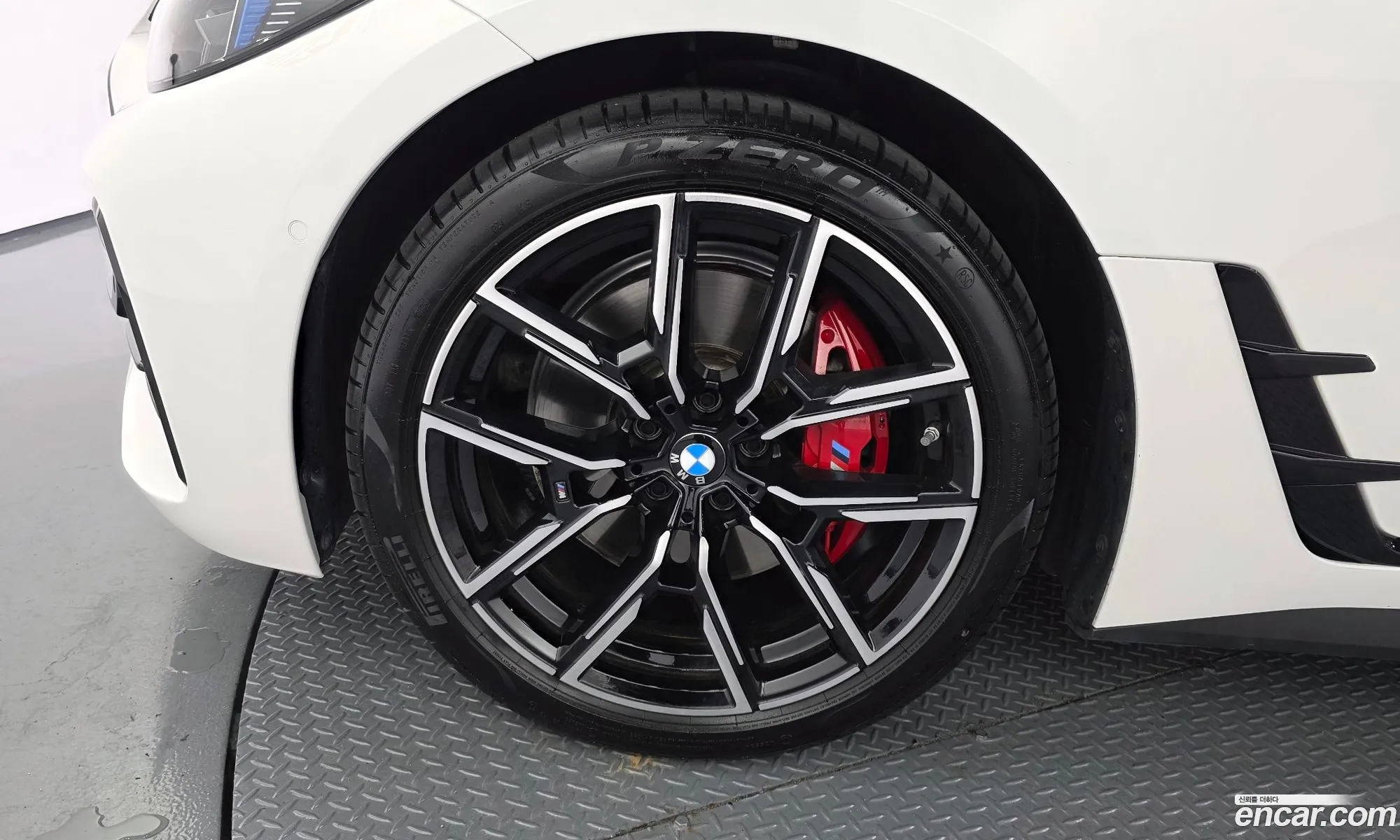BMW 4 Series 2025 — 10
