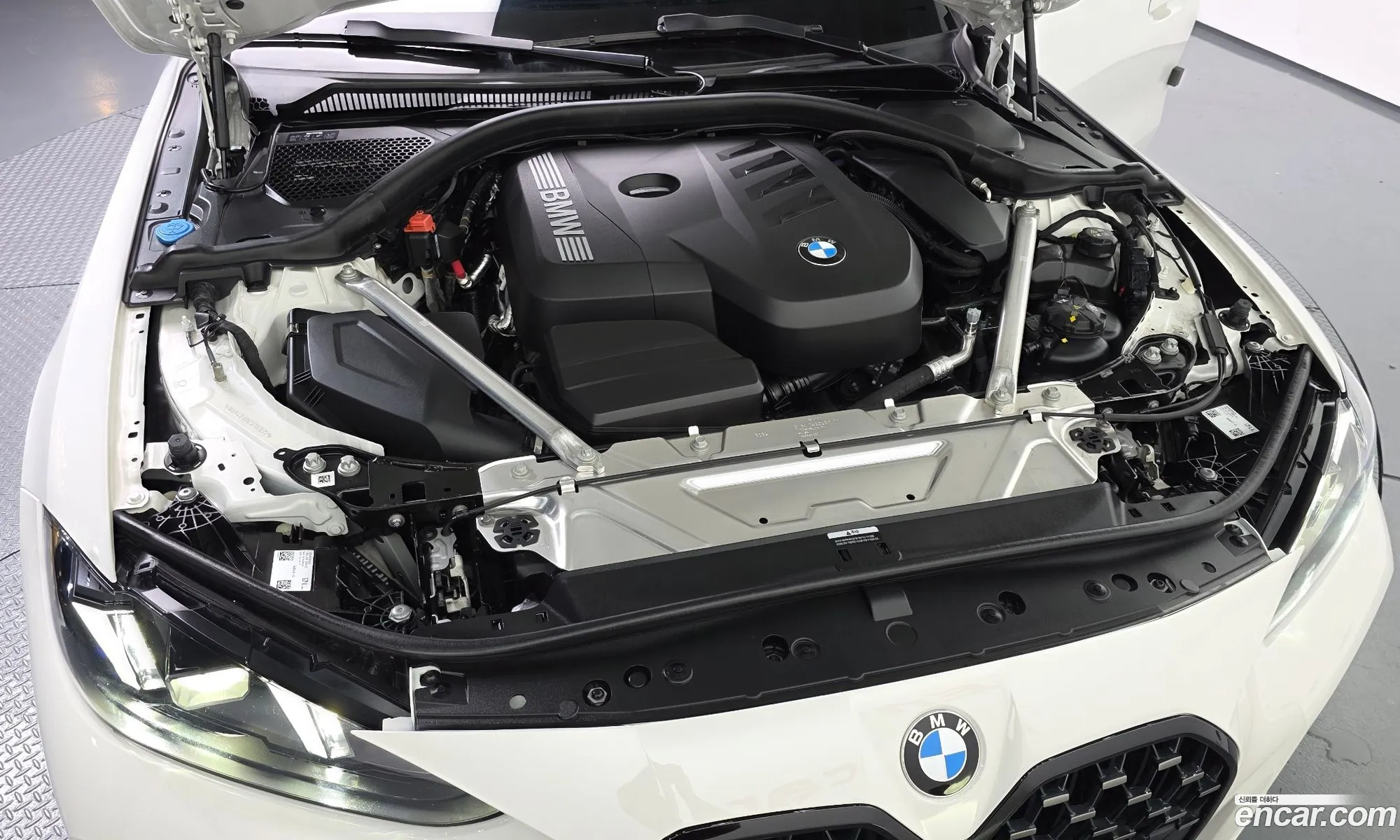 BMW 4 Series 2025 — 24