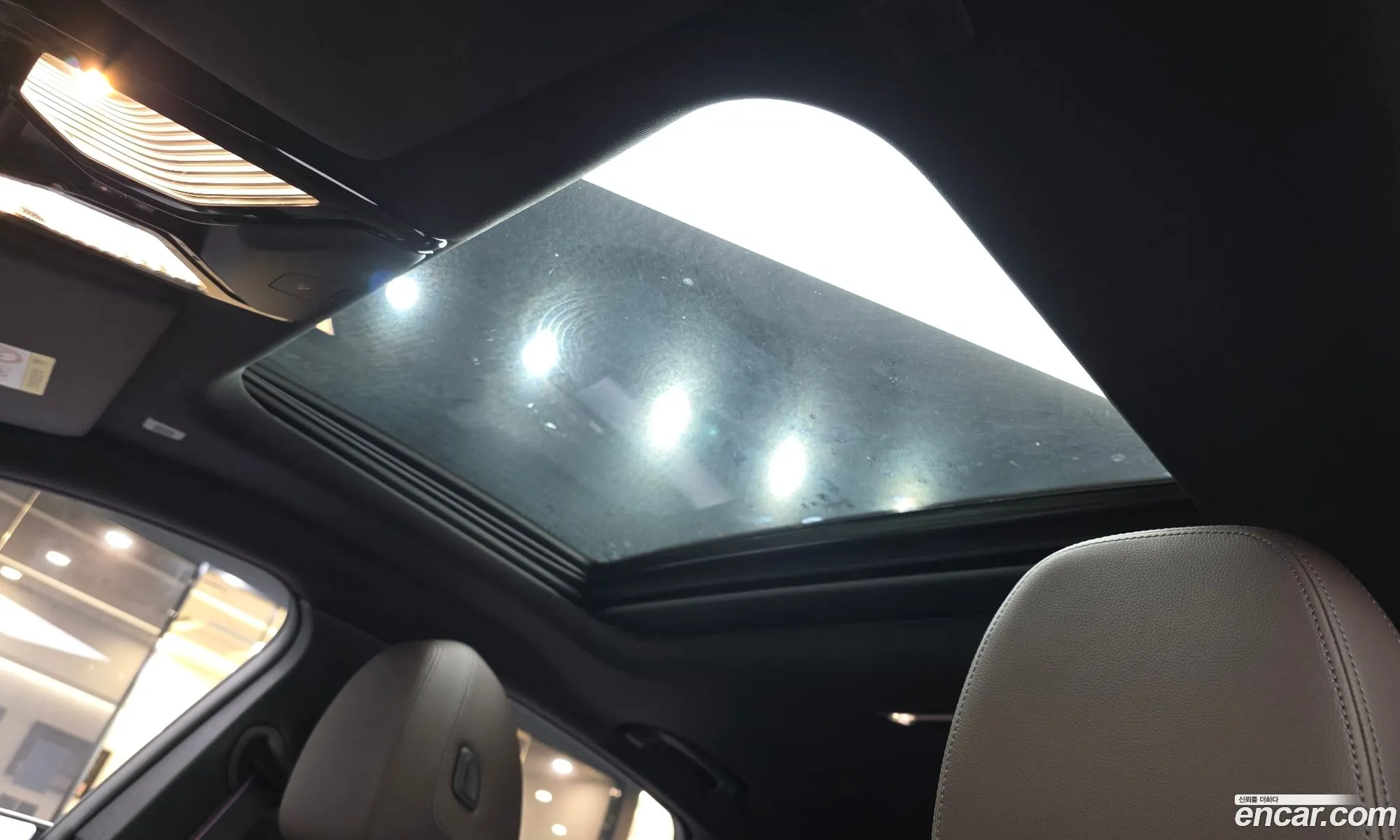 BMW 4 Series 2025 — 20