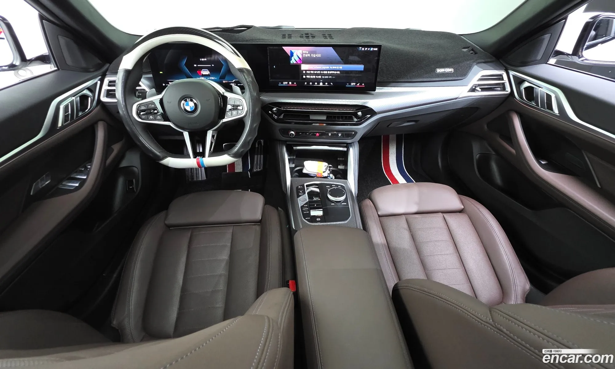 BMW 4 Series 2025 — 18