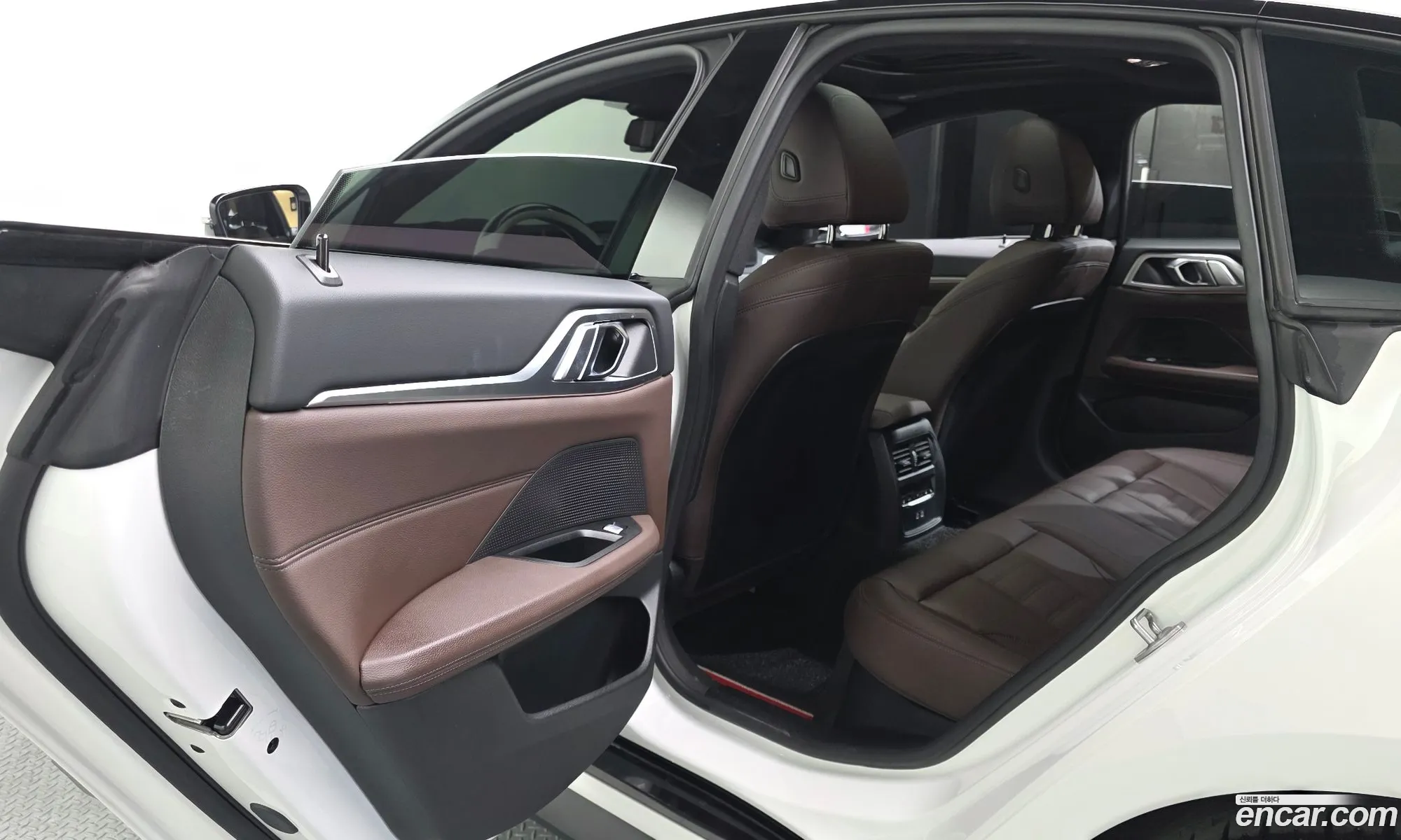 BMW 4 Series 2025 — 23