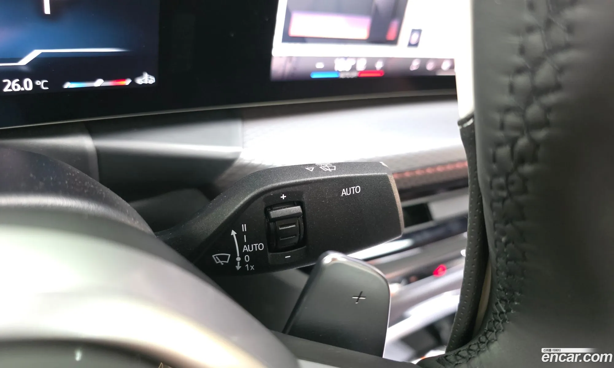 BMW 4 Series 2025 — 28