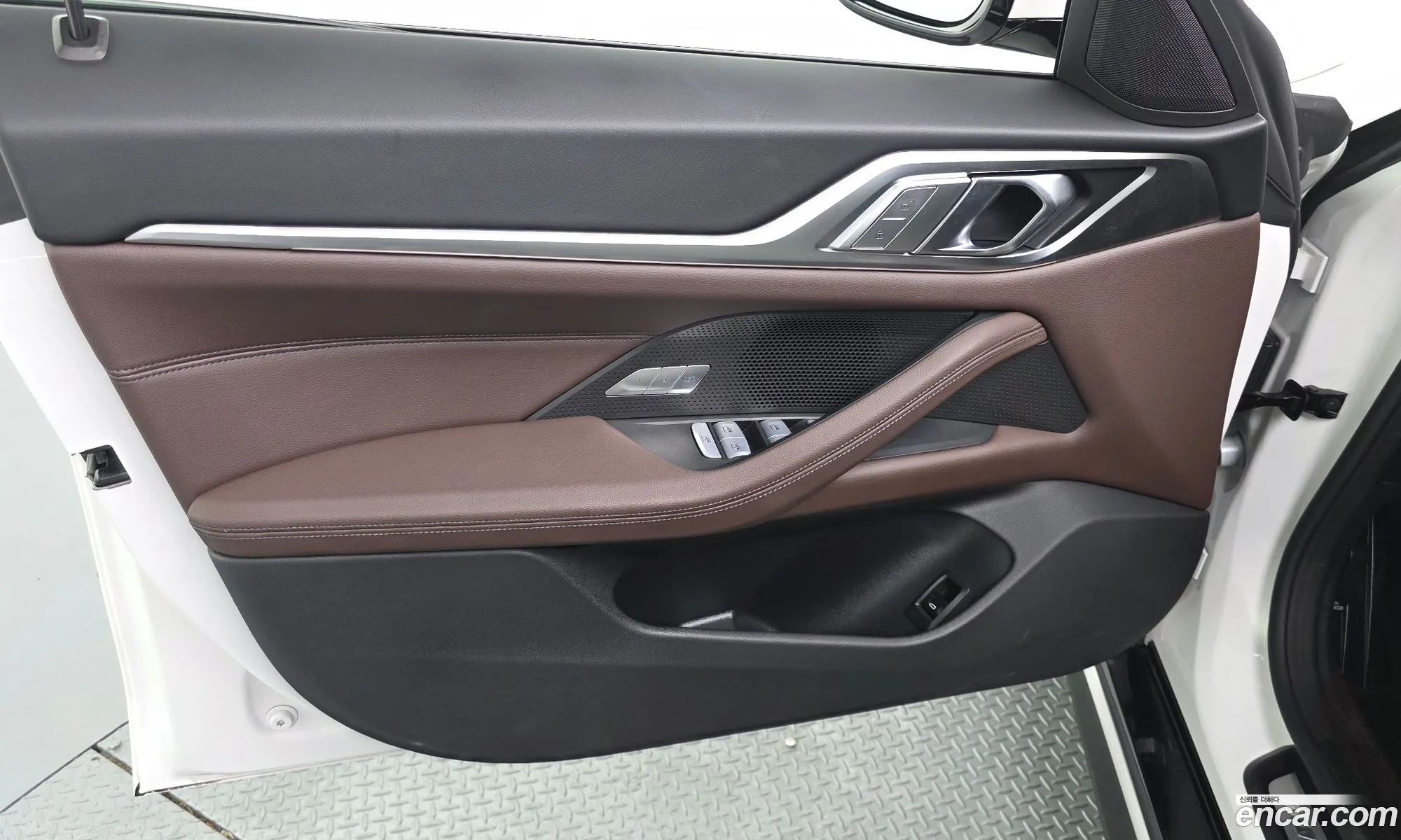 BMW 4 Series 2025 — 33