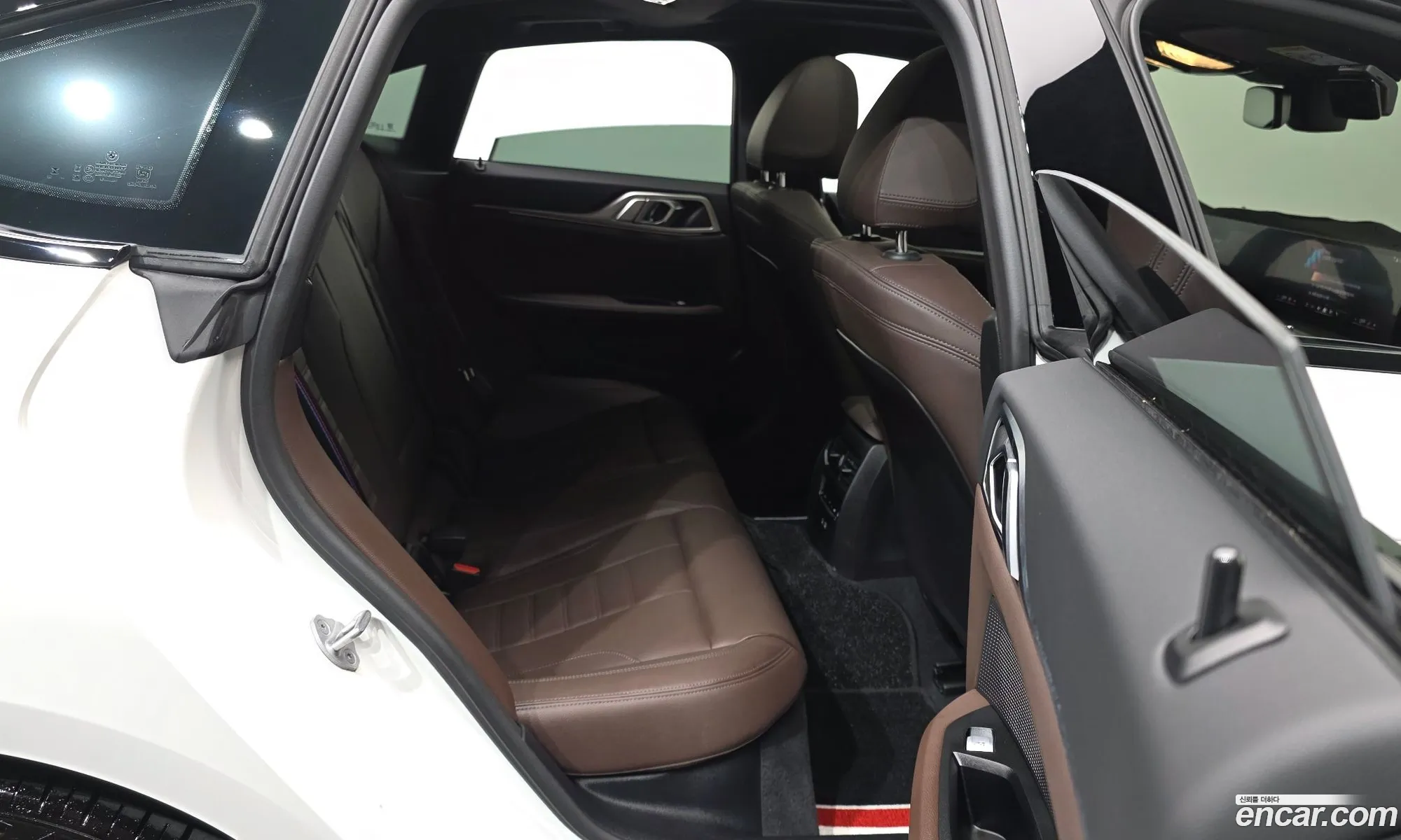 BMW 4 Series 2025 — 27