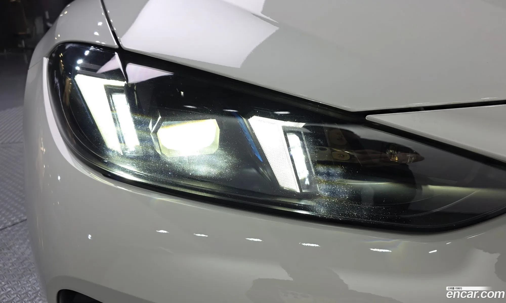 BMW 4 Series 2025 — 22