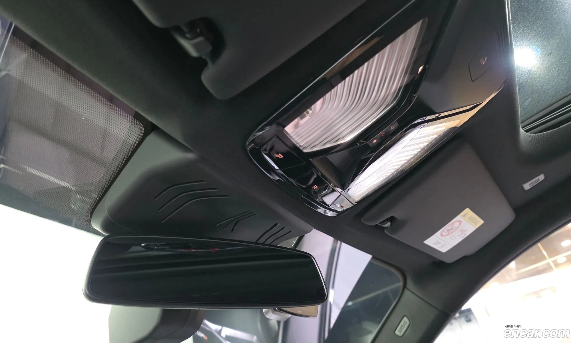 BMW 4 Series 2025 — 9