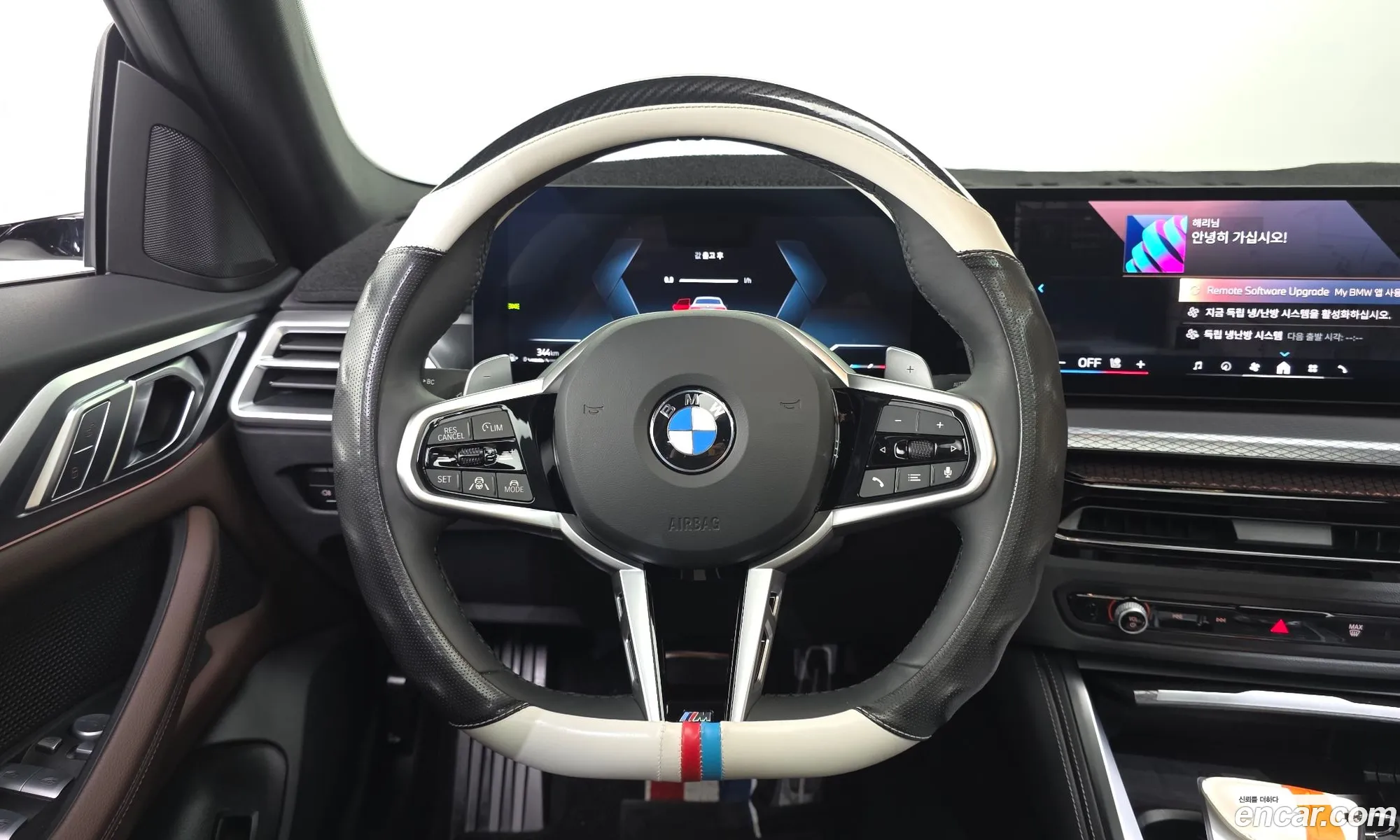 BMW 4 Series 2025 — 6