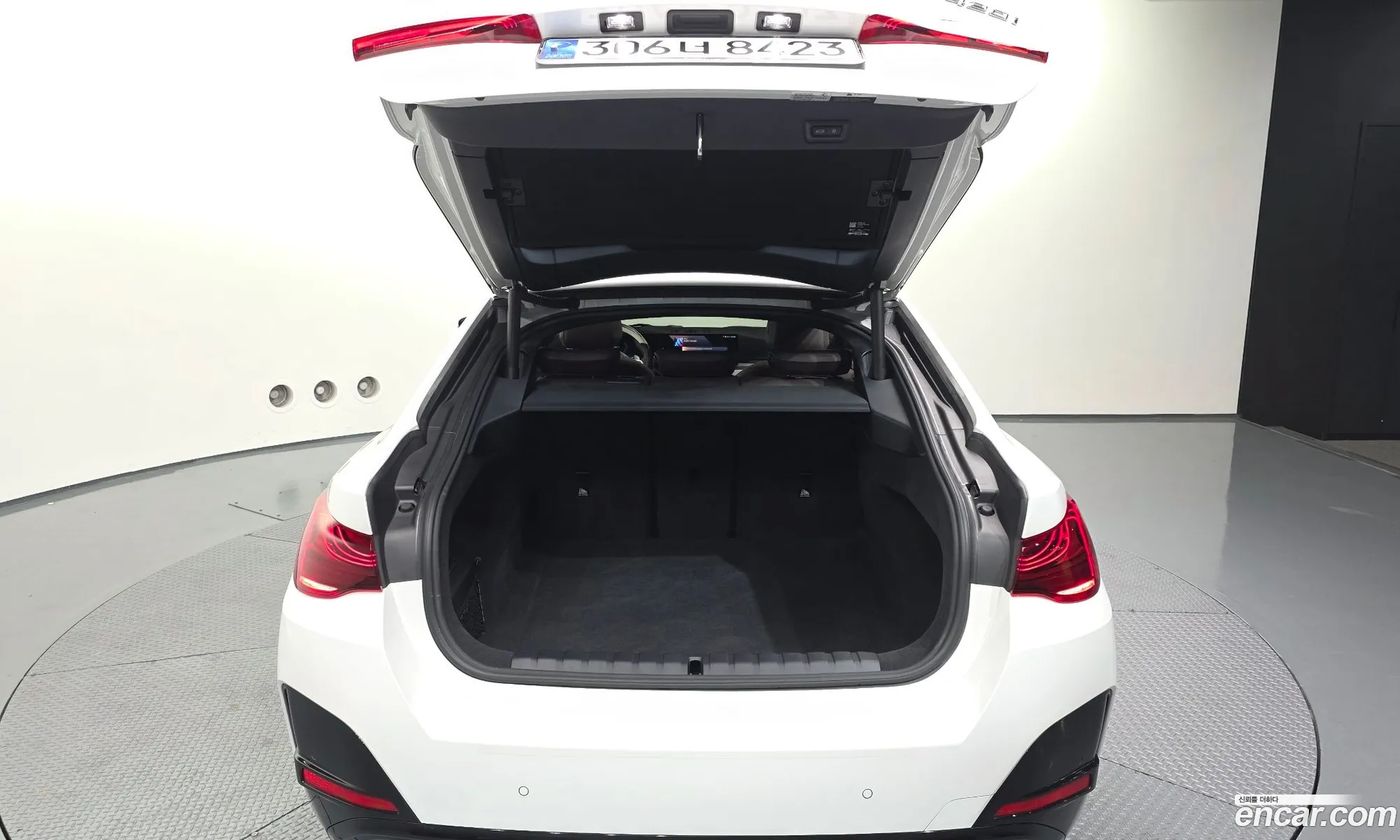 BMW 4 Series 2025 — 13