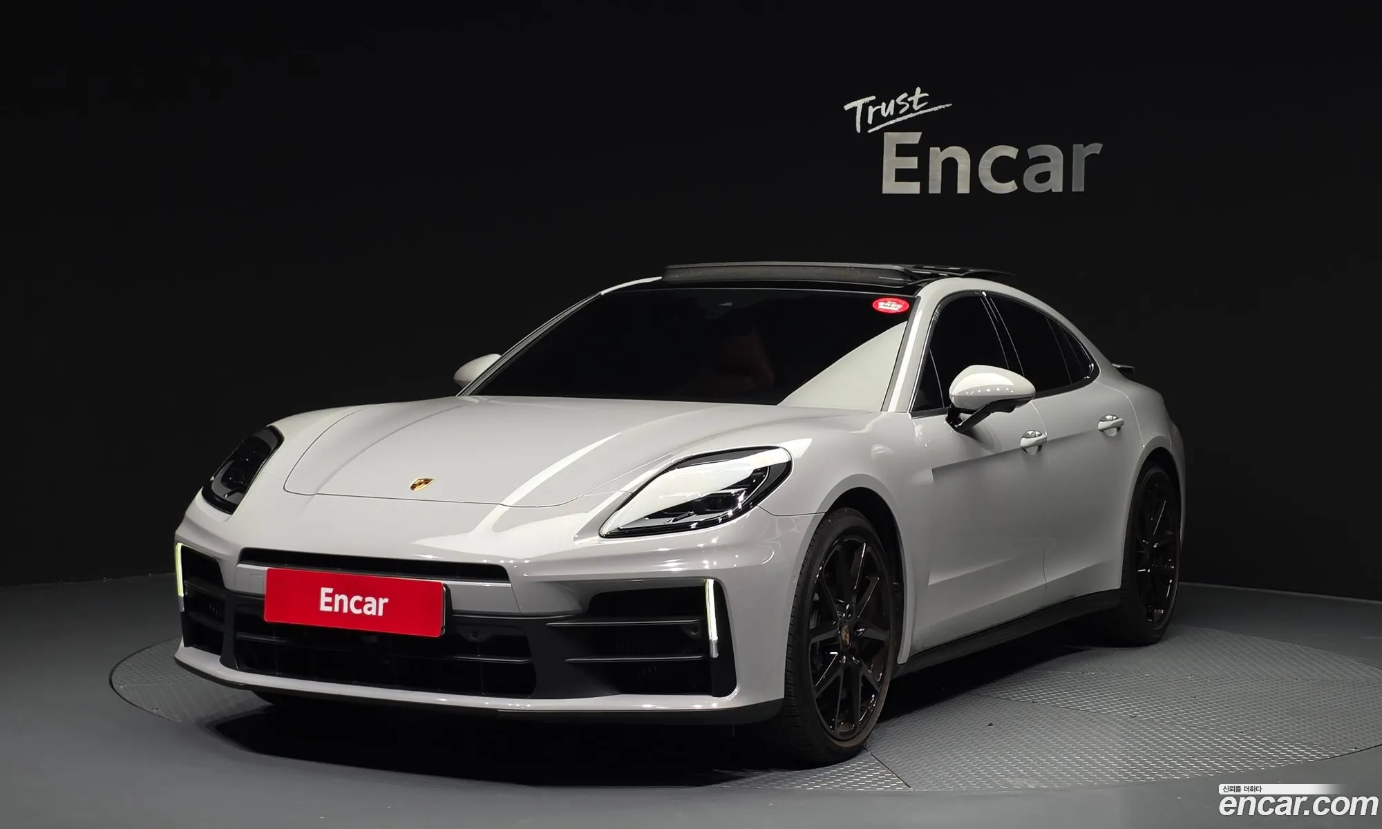 Porsche Panamera 2024 WP0AA2YA3RL002332 — 9