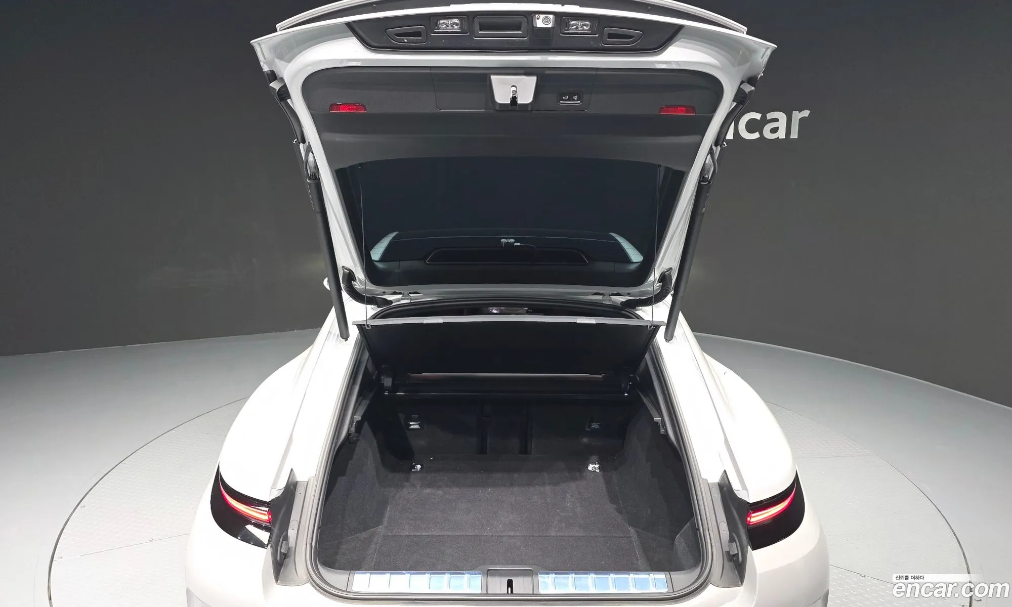 Porsche Panamera 2024 WP0AA2YA3RL002332 — 12