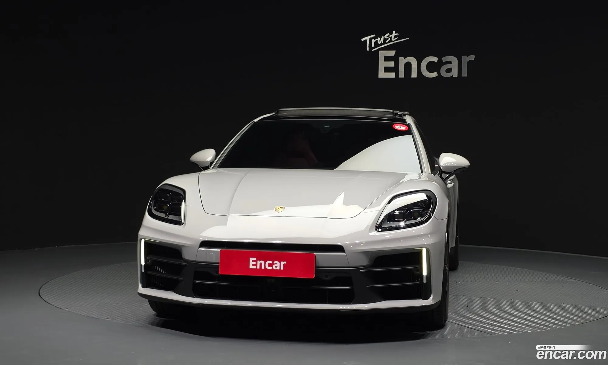 Porsche Panamera 2024 WP0AA2YA3RL002332 — 19