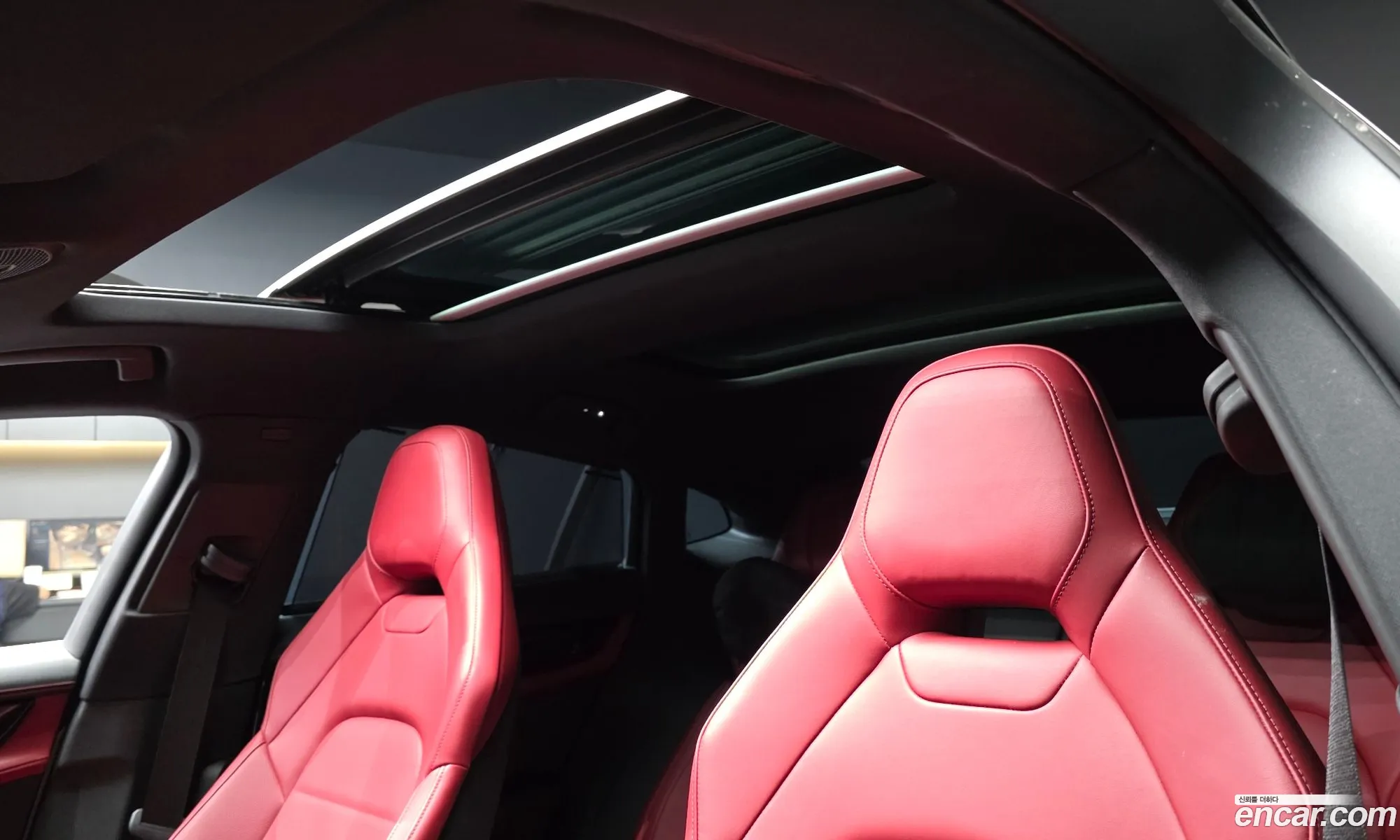 Porsche Panamera 2024 WP0AA2YA3RL002332 — 4