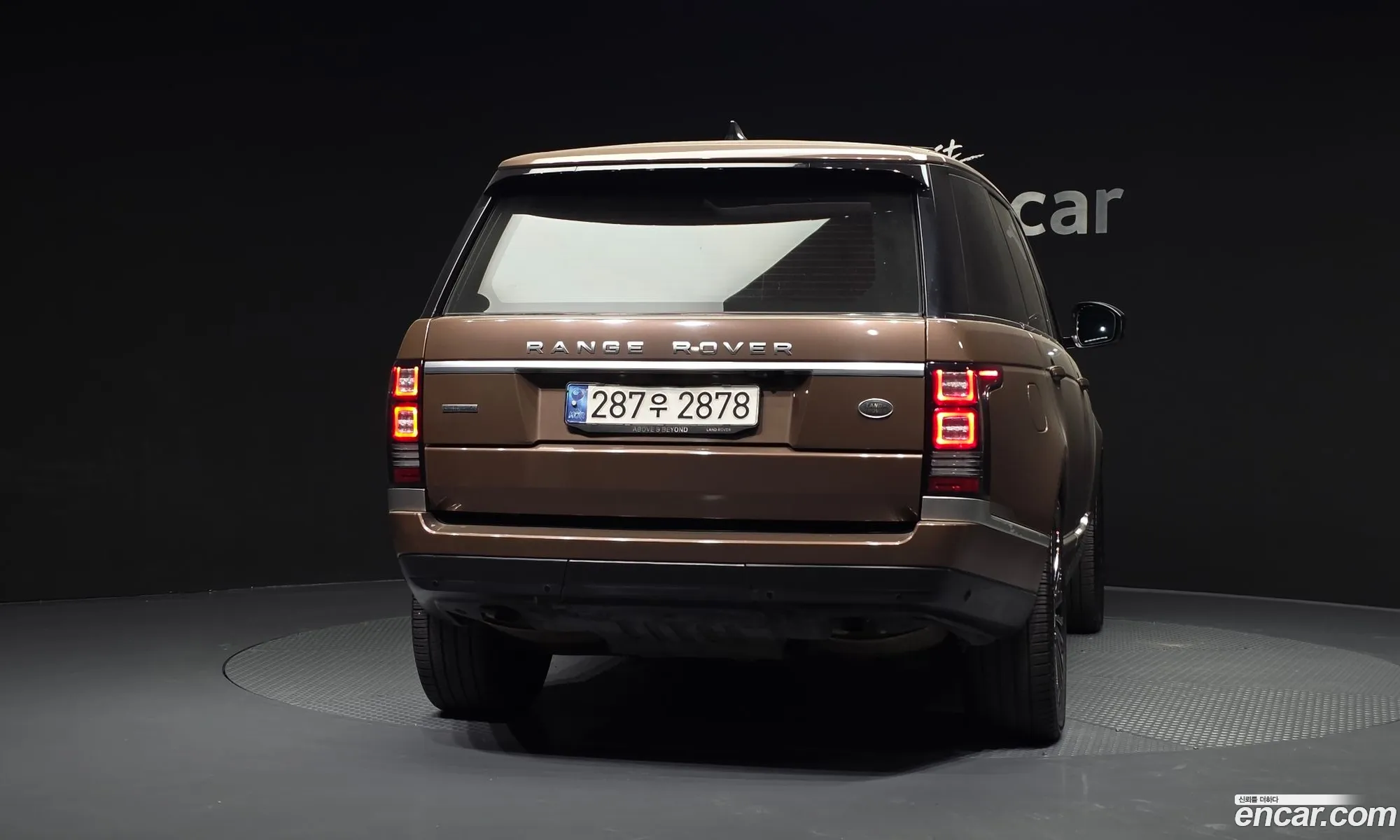 Land Rover Range Rover 2017 SALGA3FJ5HA349103 — 13