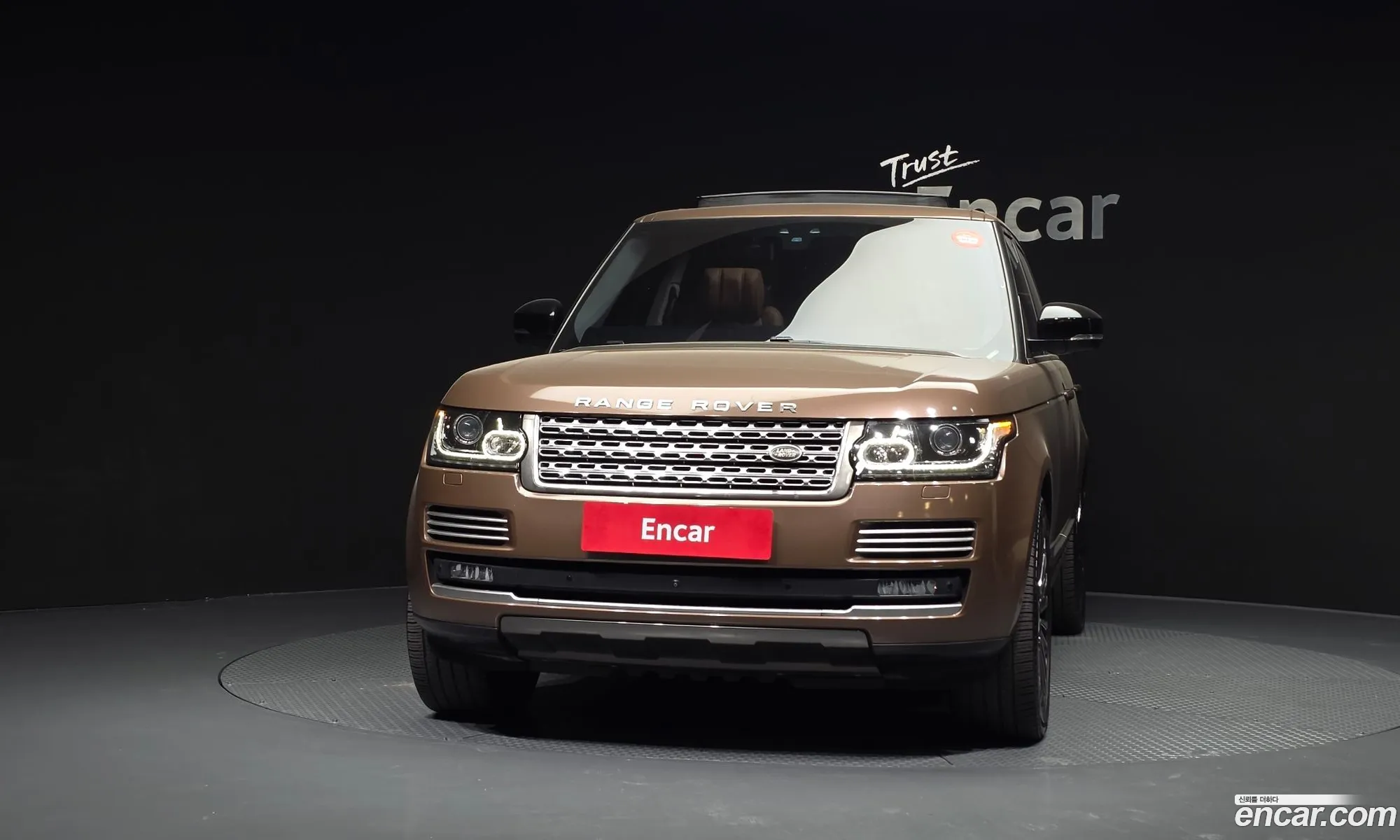 Land Rover Range Rover 2017 SALGA3FJ5HA349103 — 6