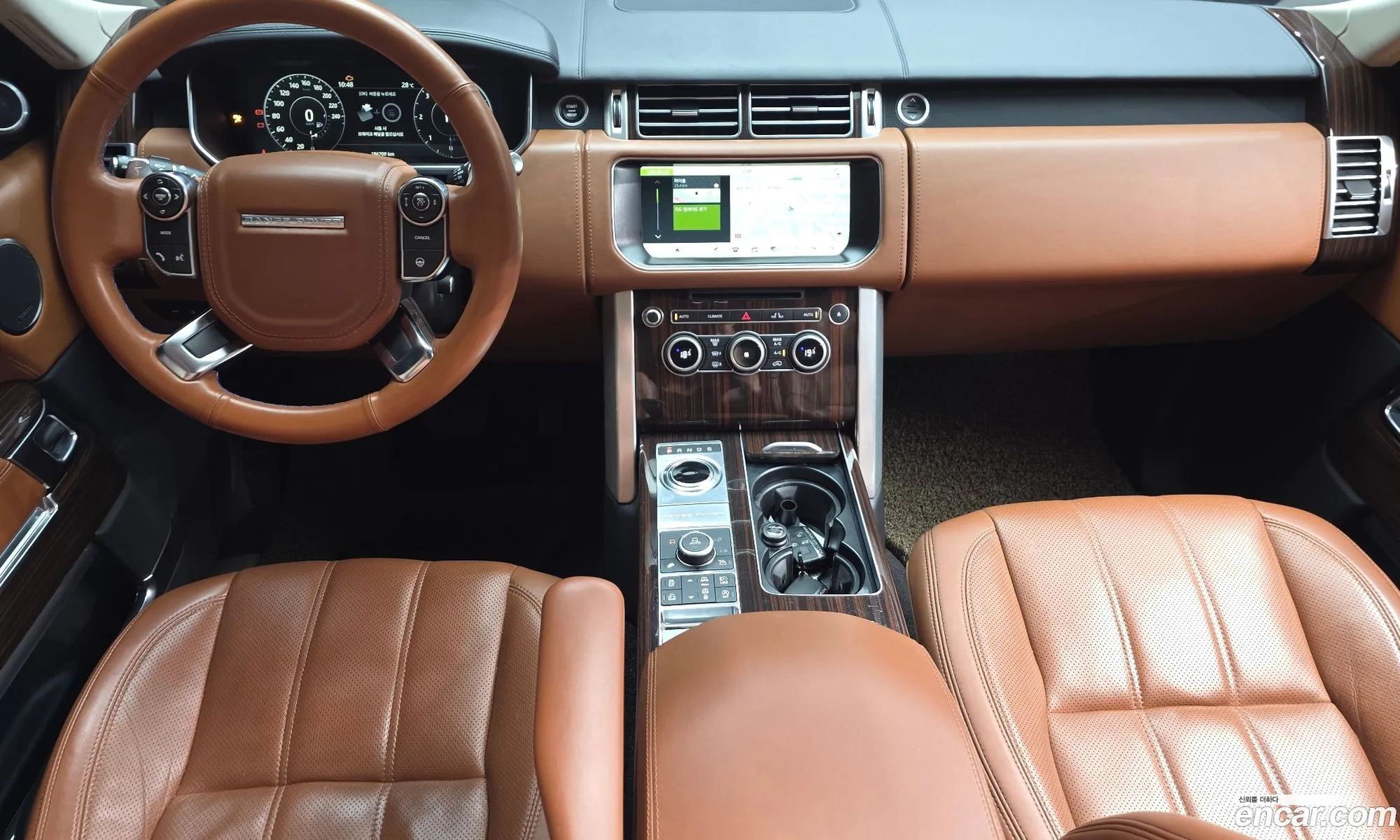 Land Rover Range Rover 2017 SALGA3FJ5HA349103 — 5