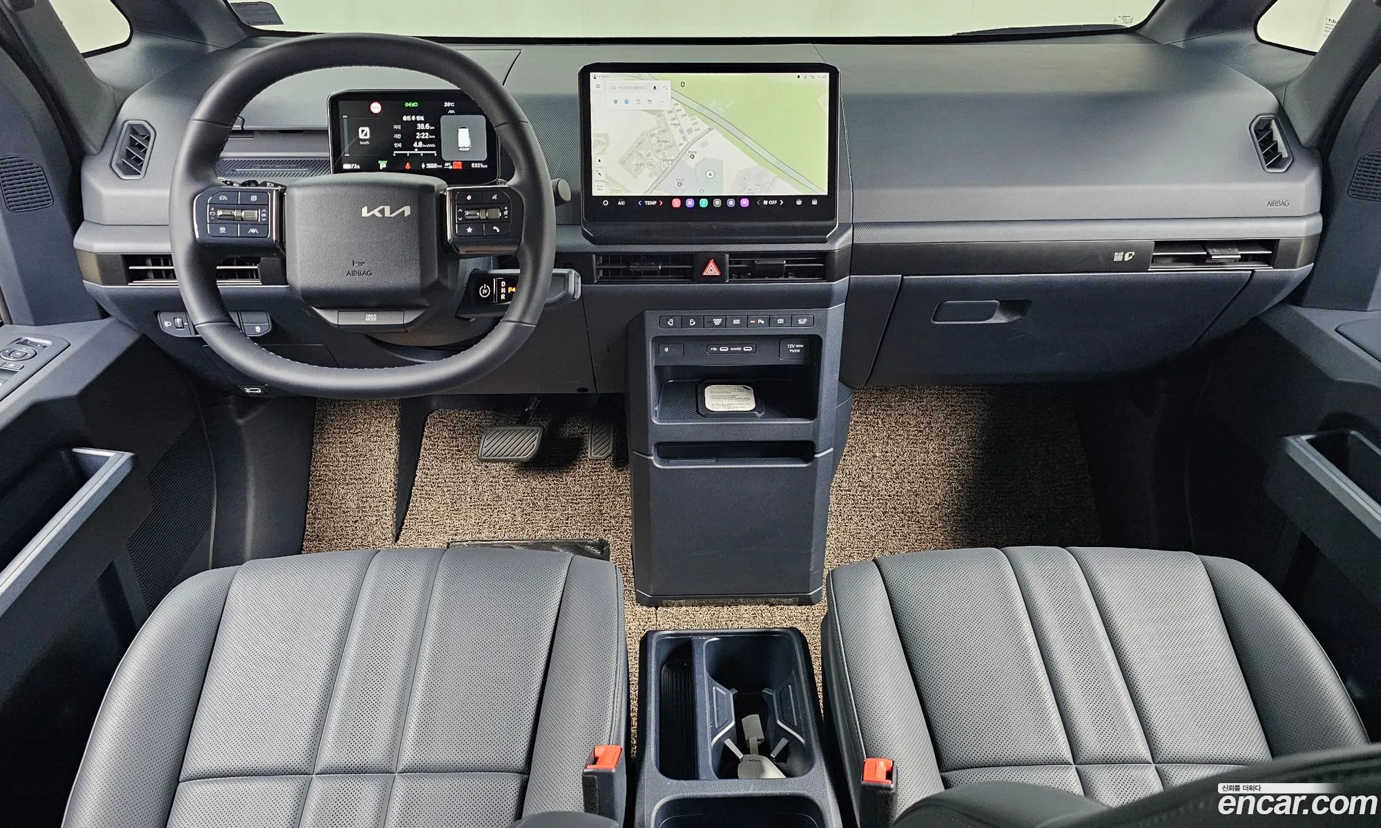Kia PV5