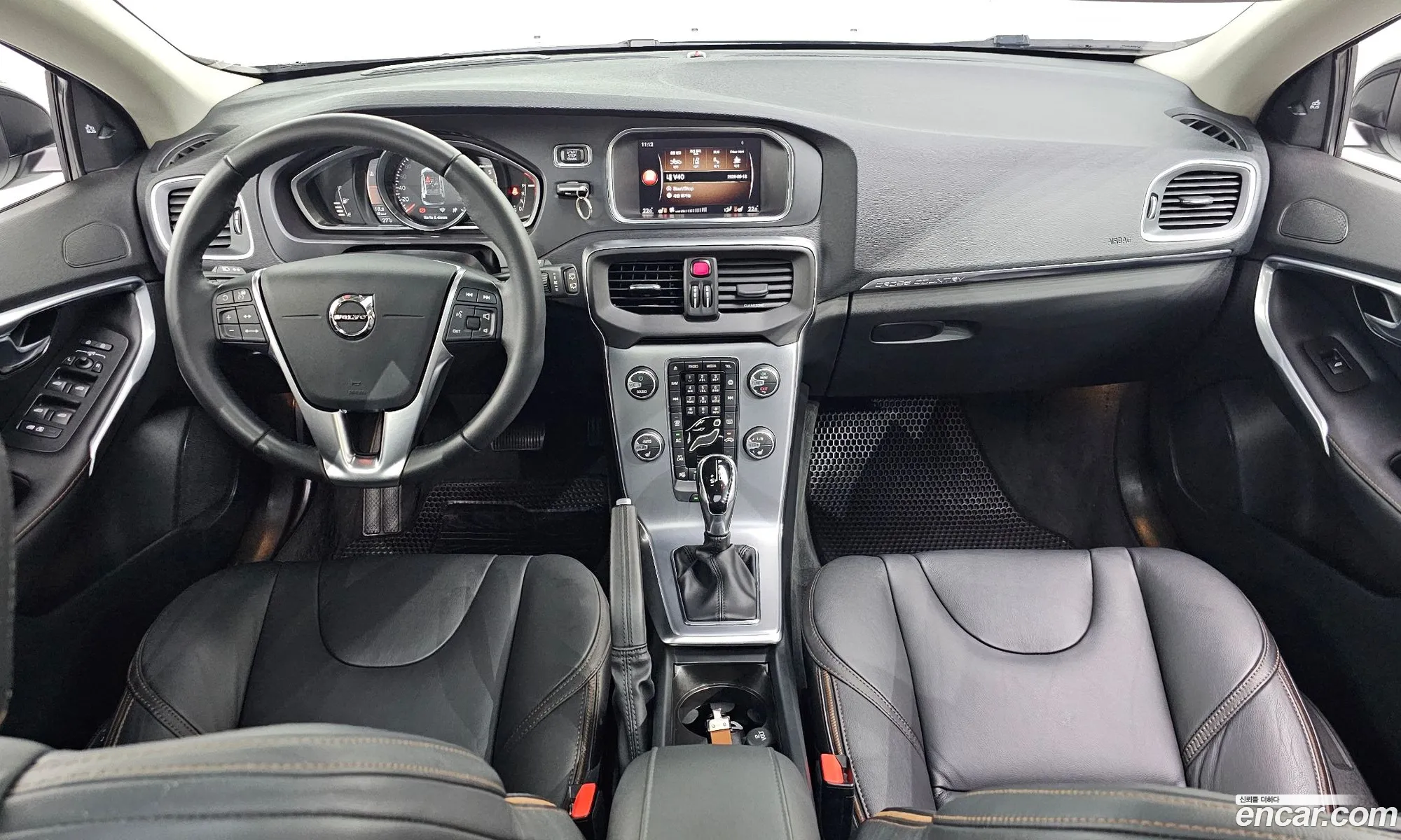 Volvo V40 Cross Country