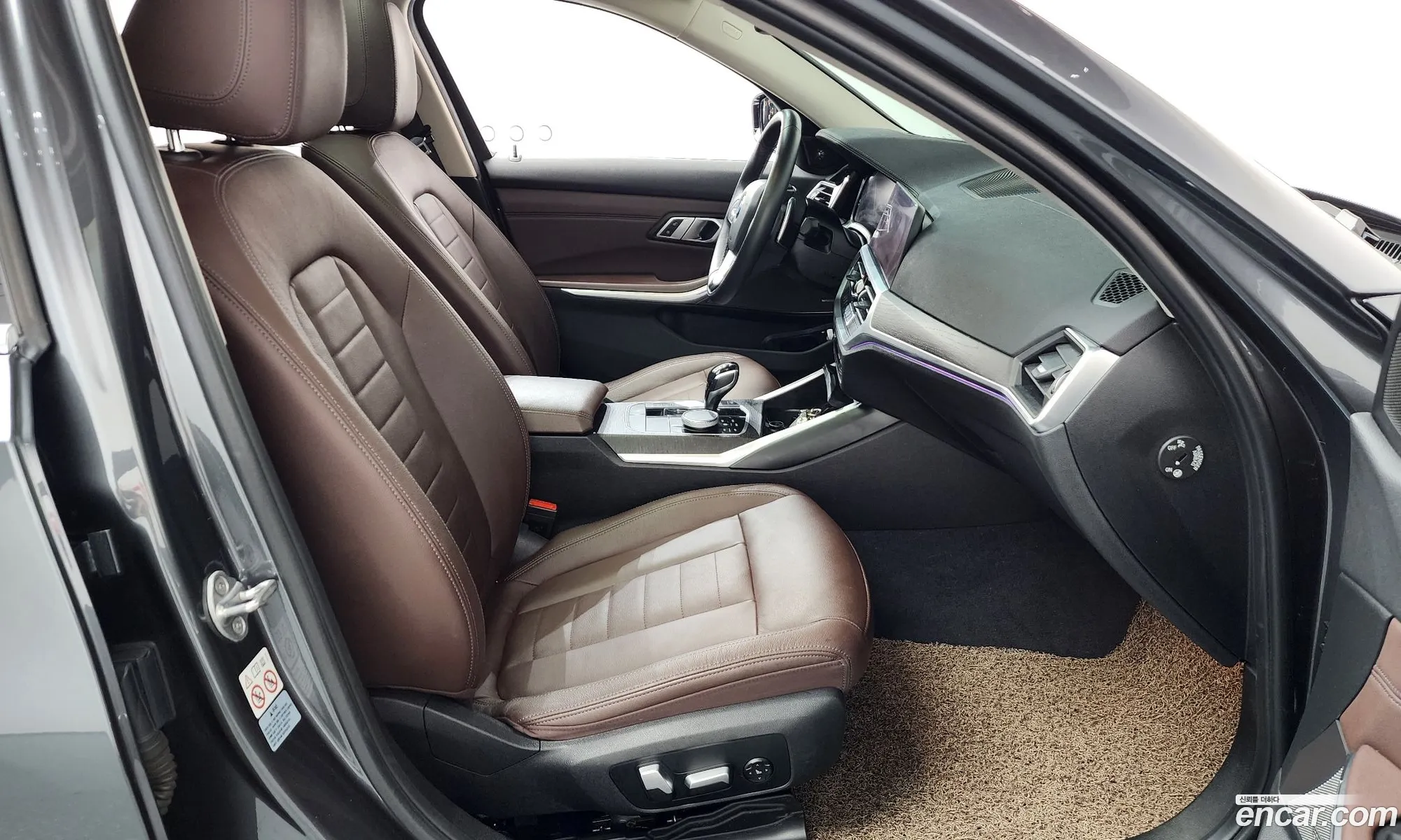 BMW 3 Series 2020 WBA5P7100LFK01873 — 11
