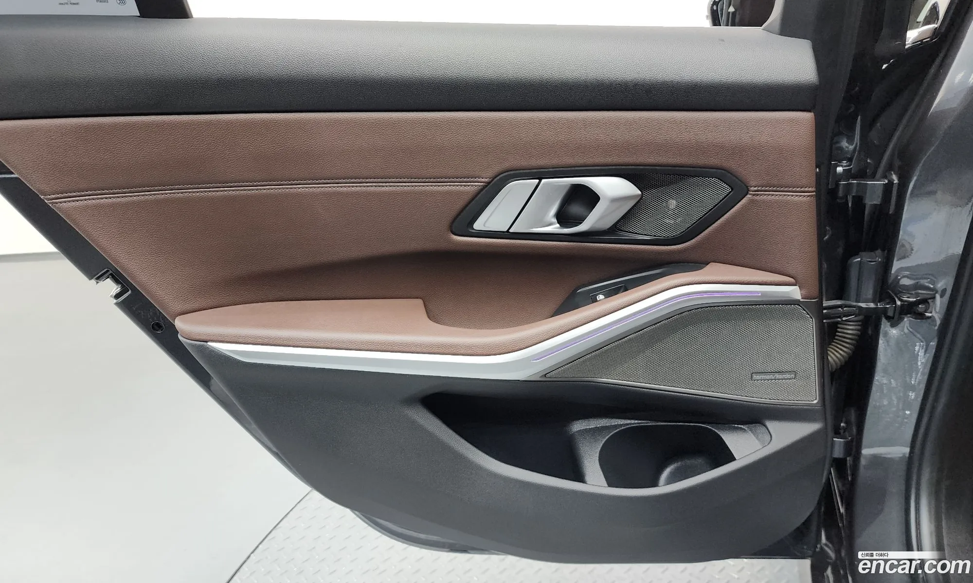 BMW 3 Series 2020 WBA5P7100LFK01873 — 9