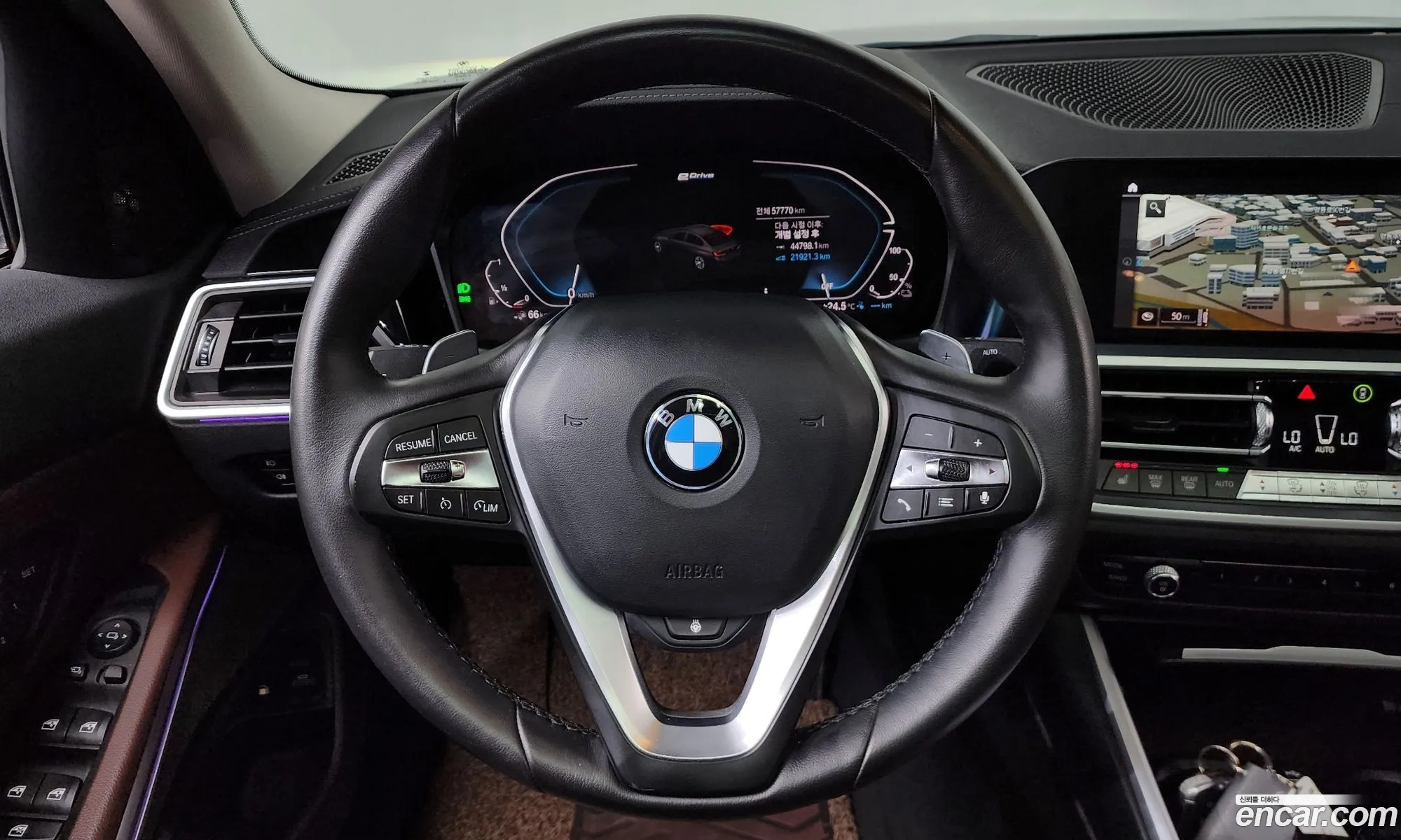 BMW 3 Series 2020 WBA5P7100LFK01873 — 19
