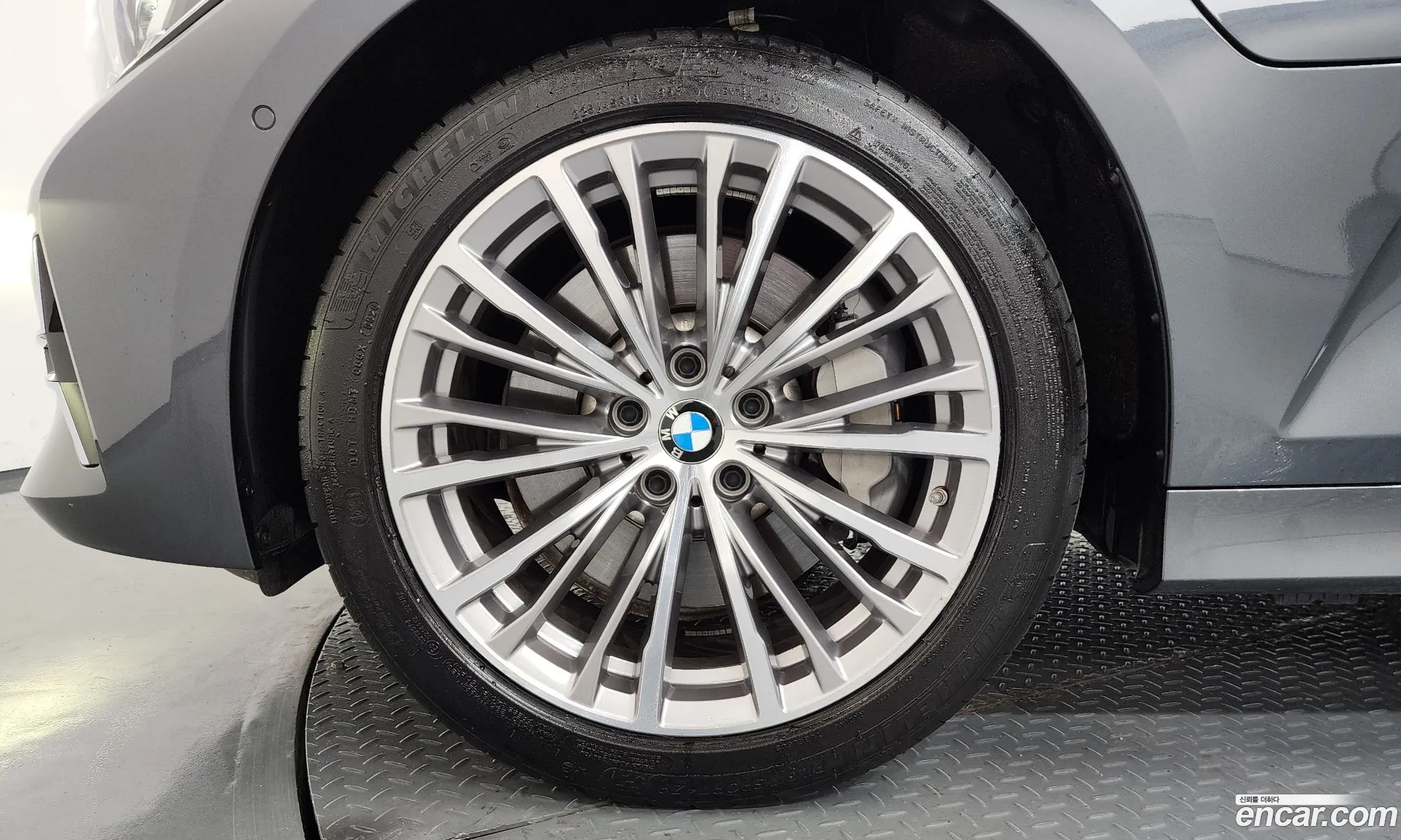 BMW 3 Series 2020 WBA5P7100LFK01873 — 30