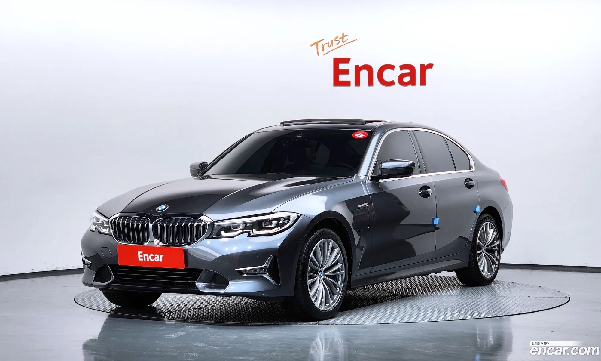 BMW 3 Series 2020 WBA5P7100LFK01873 — 36
