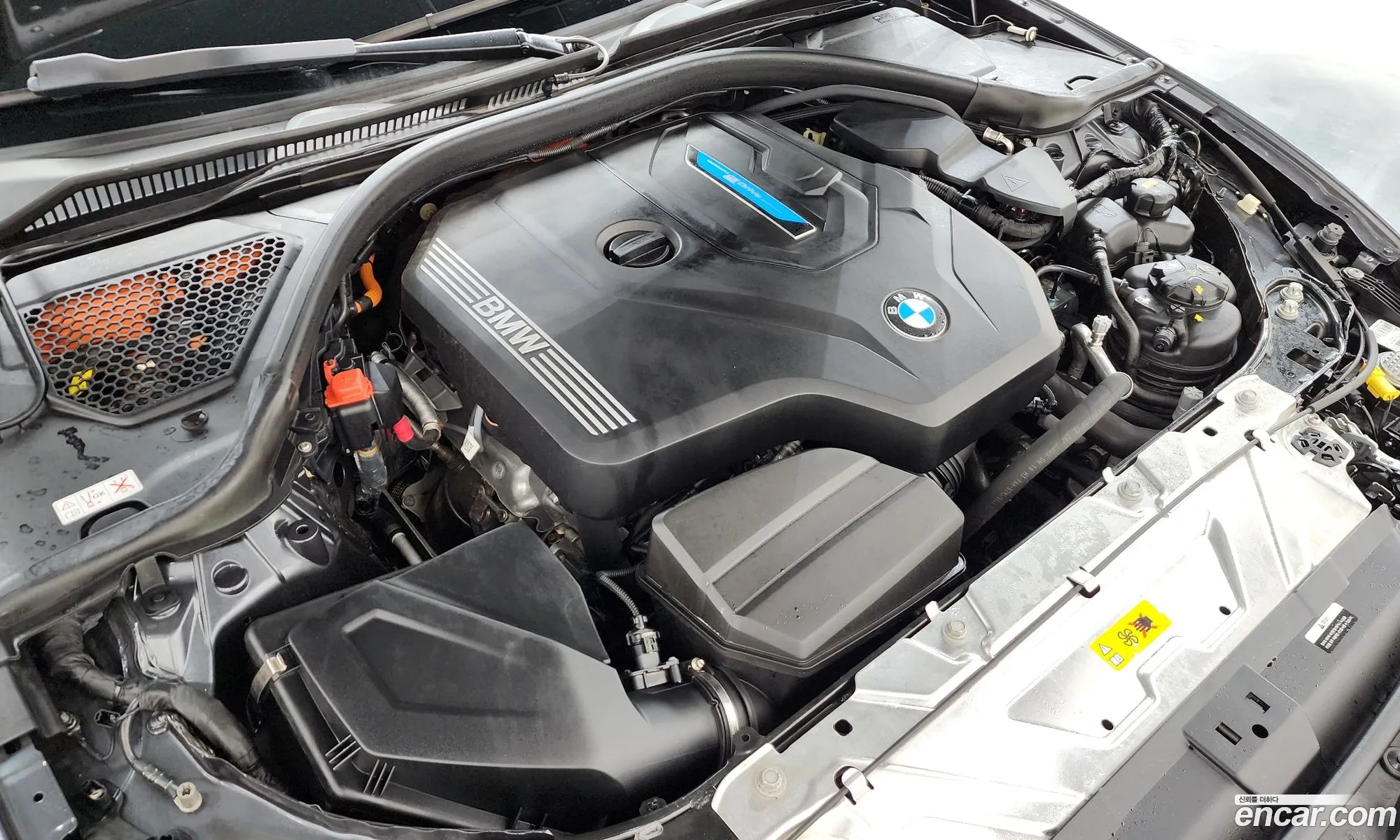BMW 3 Series 2020 WBA5P7100LFK01873 — 10
