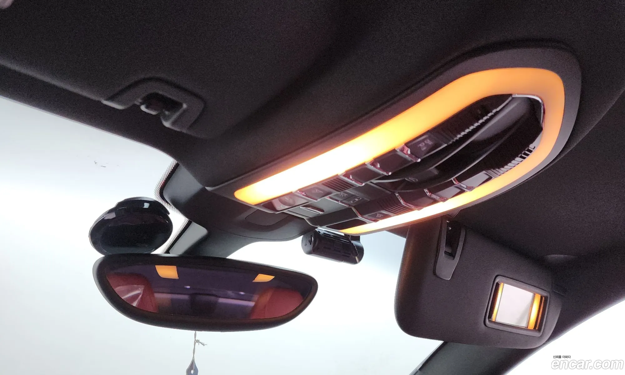 Porsche Panamera 2013 WP0AE2974EL035048 — 2
