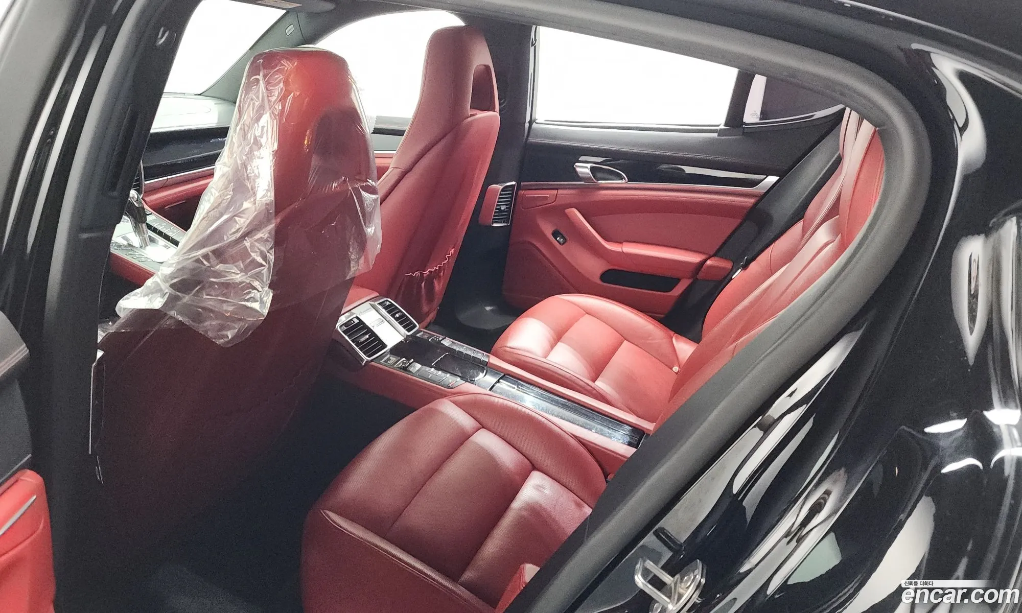 Porsche Panamera 2013 WP0AE2974EL035048 — 10