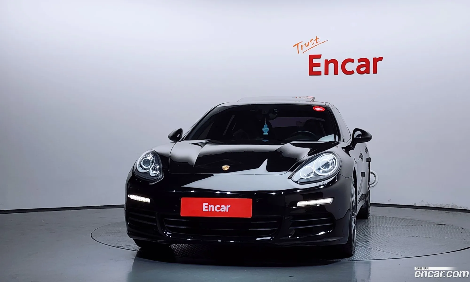 Porsche Panamera 2013 WP0AE2974EL035048 — 14