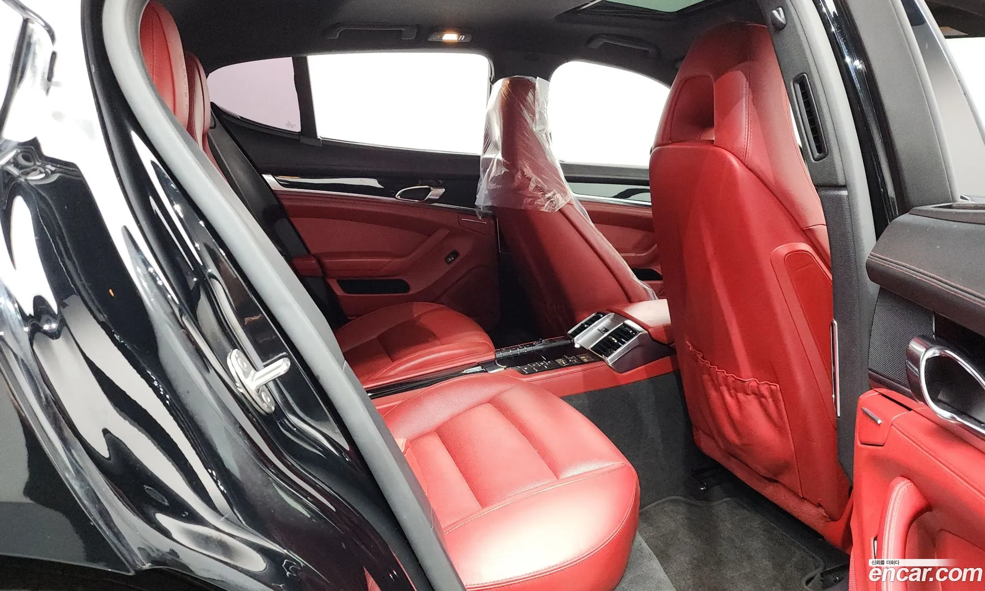 Porsche Panamera 2013 WP0AE2974EL035048 — 17