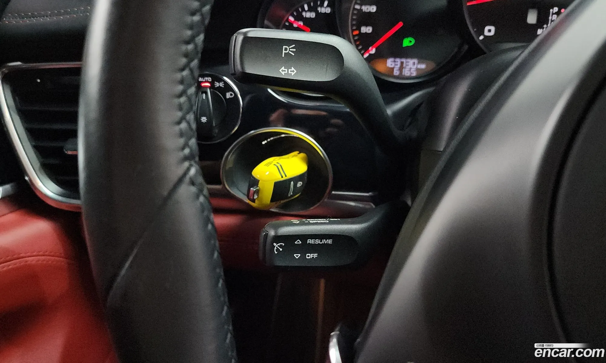 Porsche Panamera 2013 WP0AE2974EL035048 — 12