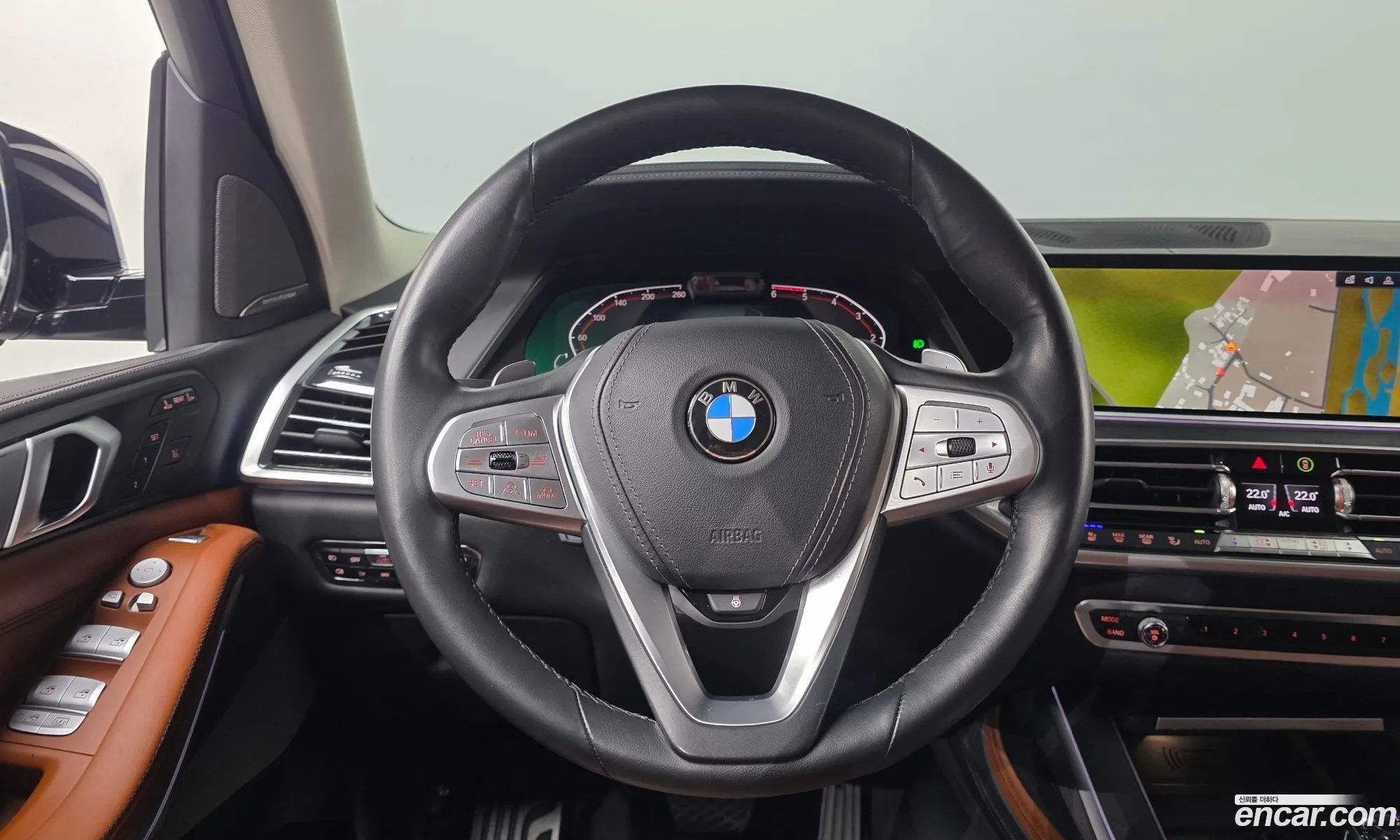BMW X7 2019 WBACW8102KLS17816 — 13