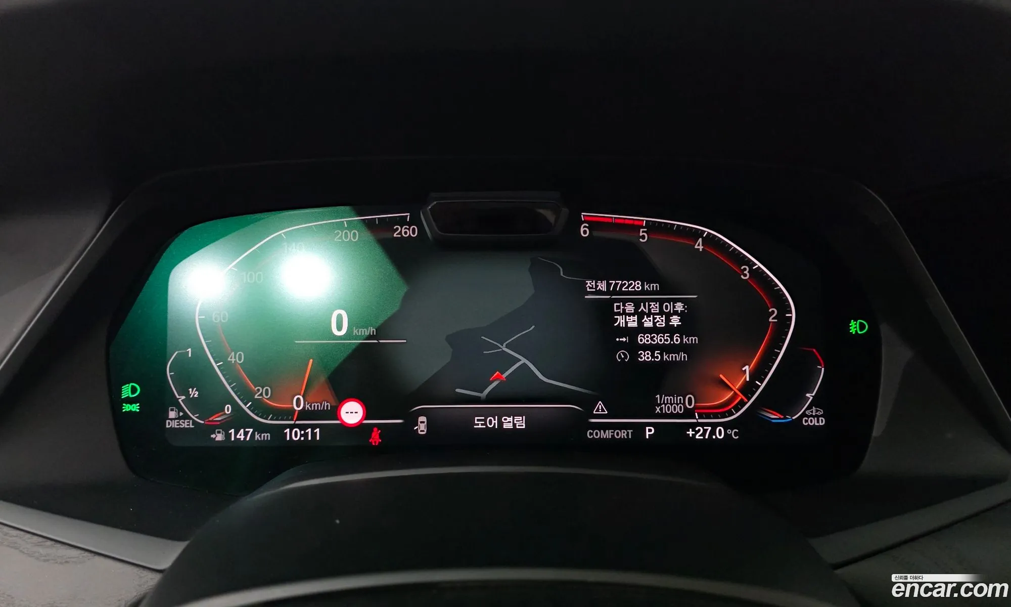 BMW X7 2019 WBACW8102KLS17816 — 12