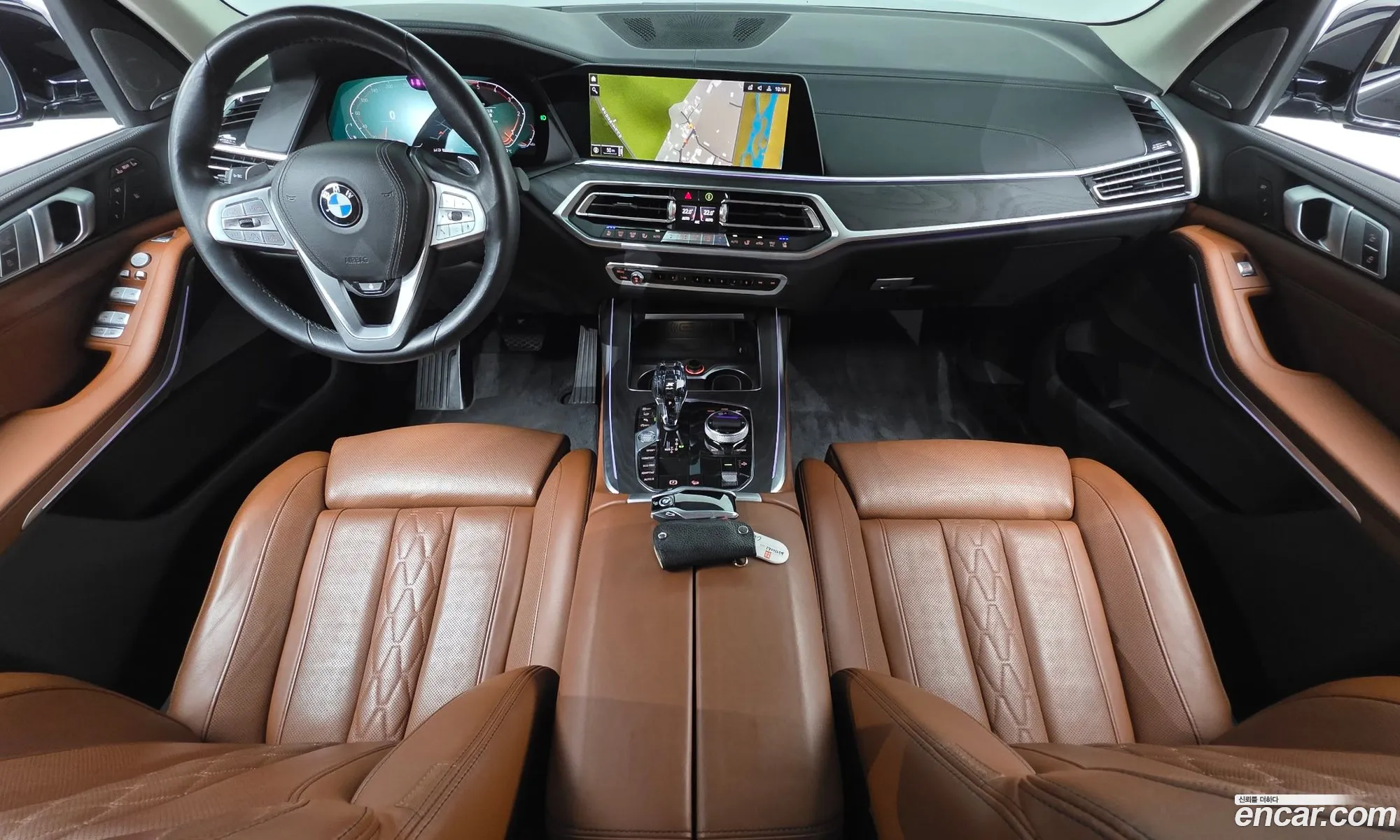 BMW X7 2019 WBACW8102KLS17816 — 16