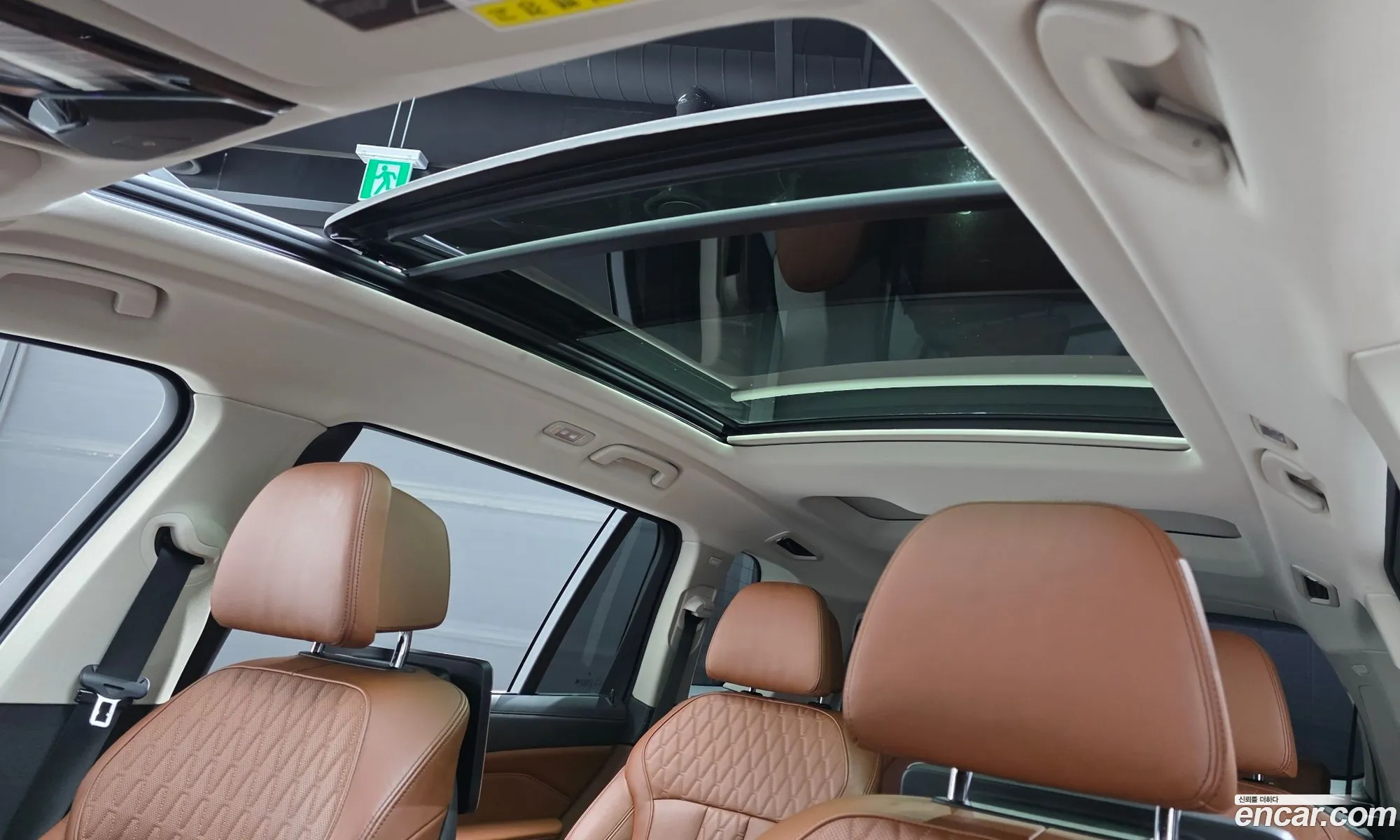 BMW X7 2019 WBACW8102KLS17816 — 20