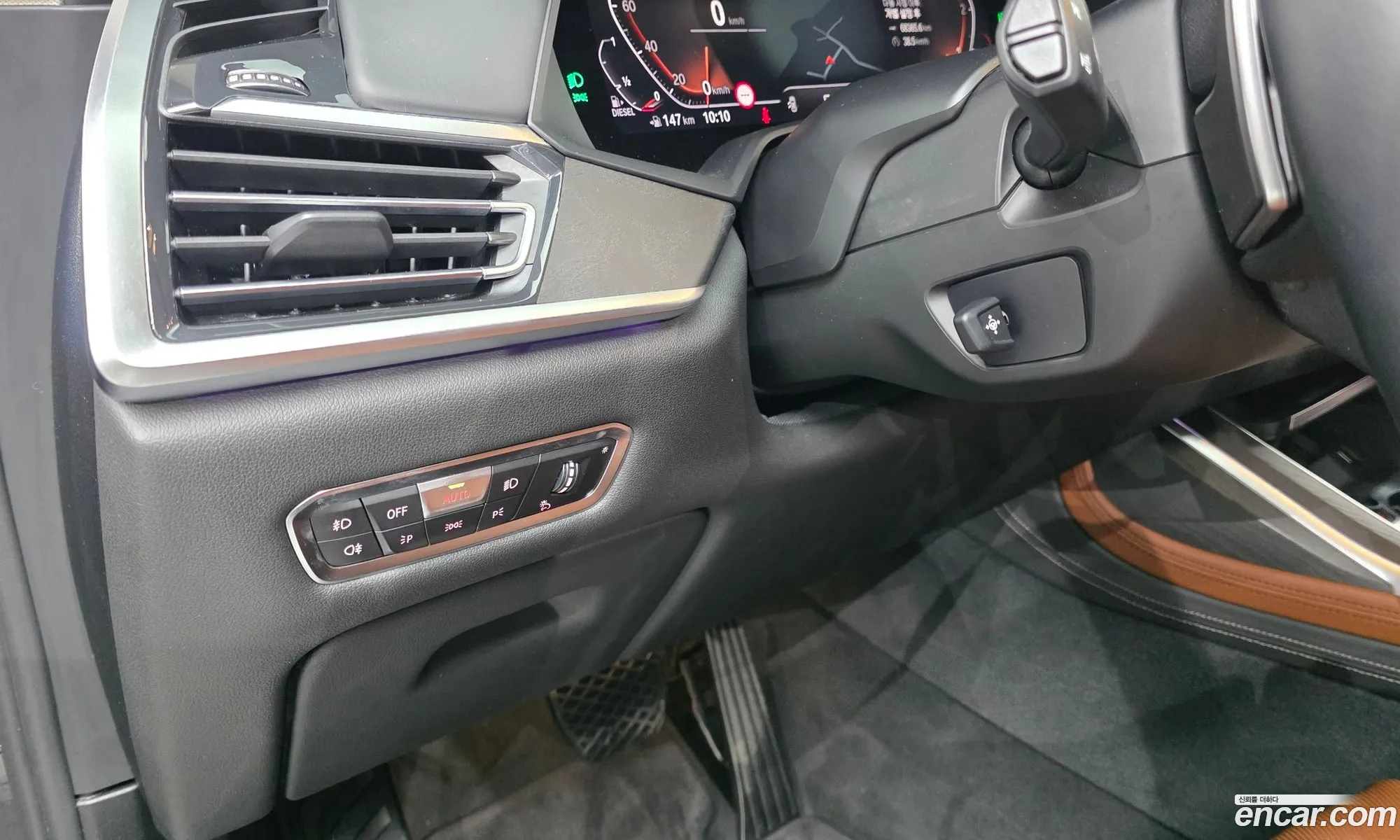 BMW X7 2019 WBACW8102KLS17816 — 14